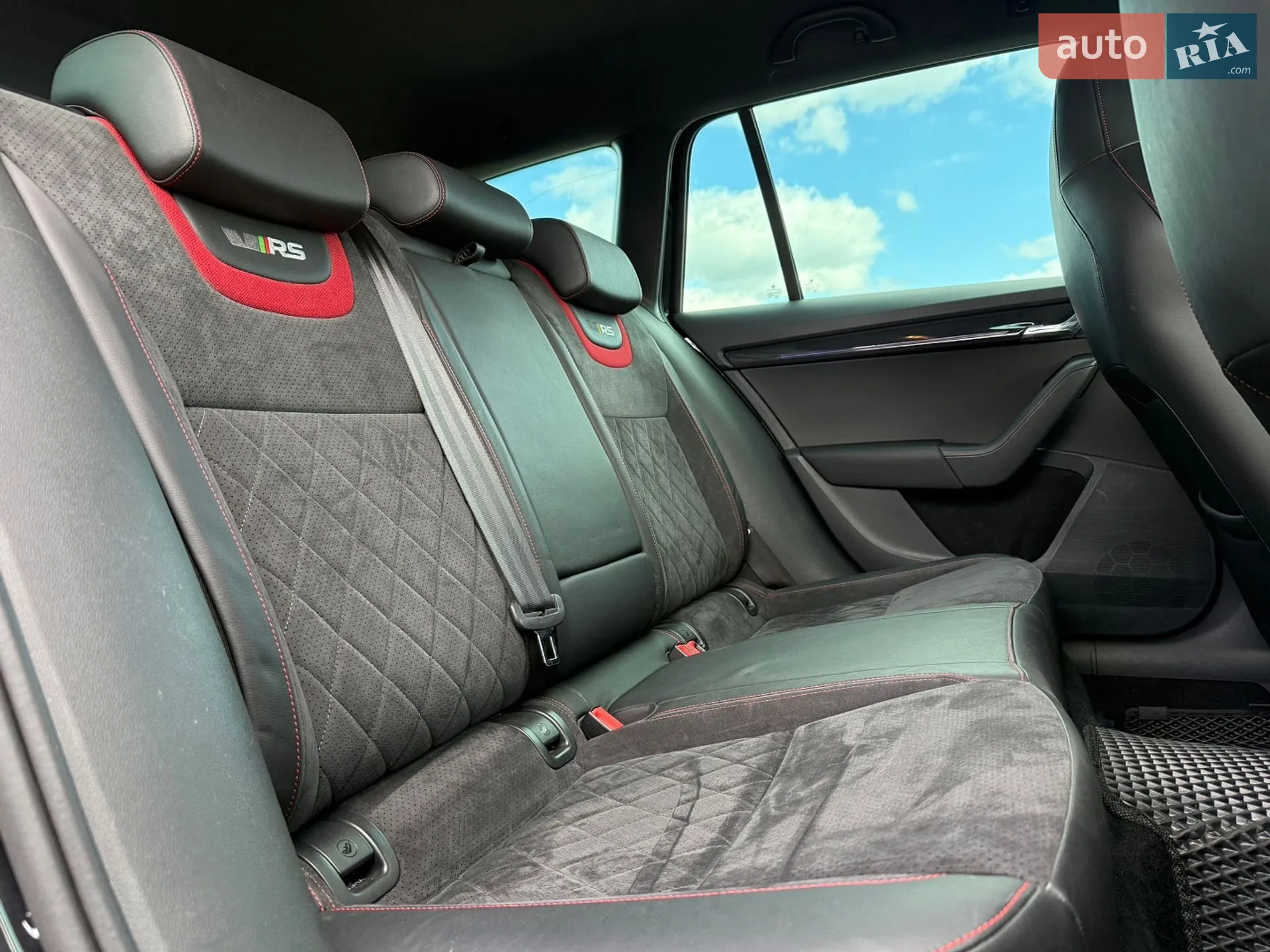 2019 Skoda Octavia - мініатюра 29