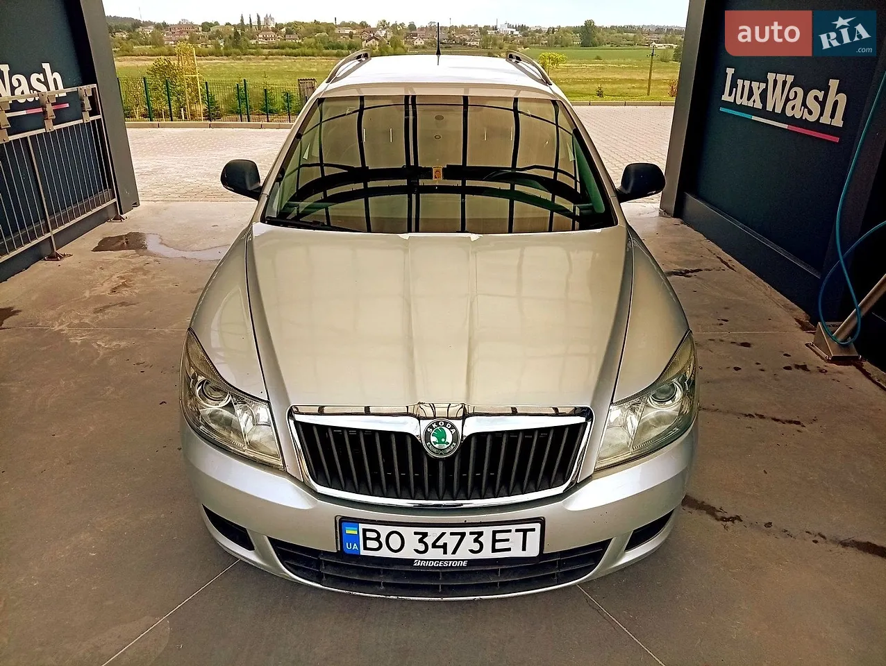 2011 Skoda Octavia - мініатюра 17
