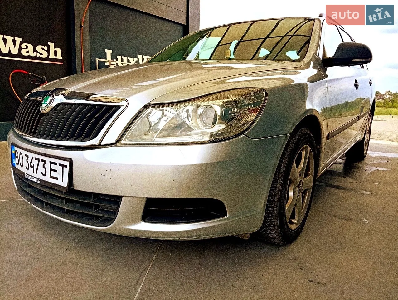2011 Skoda Octavia - мініатюра 41