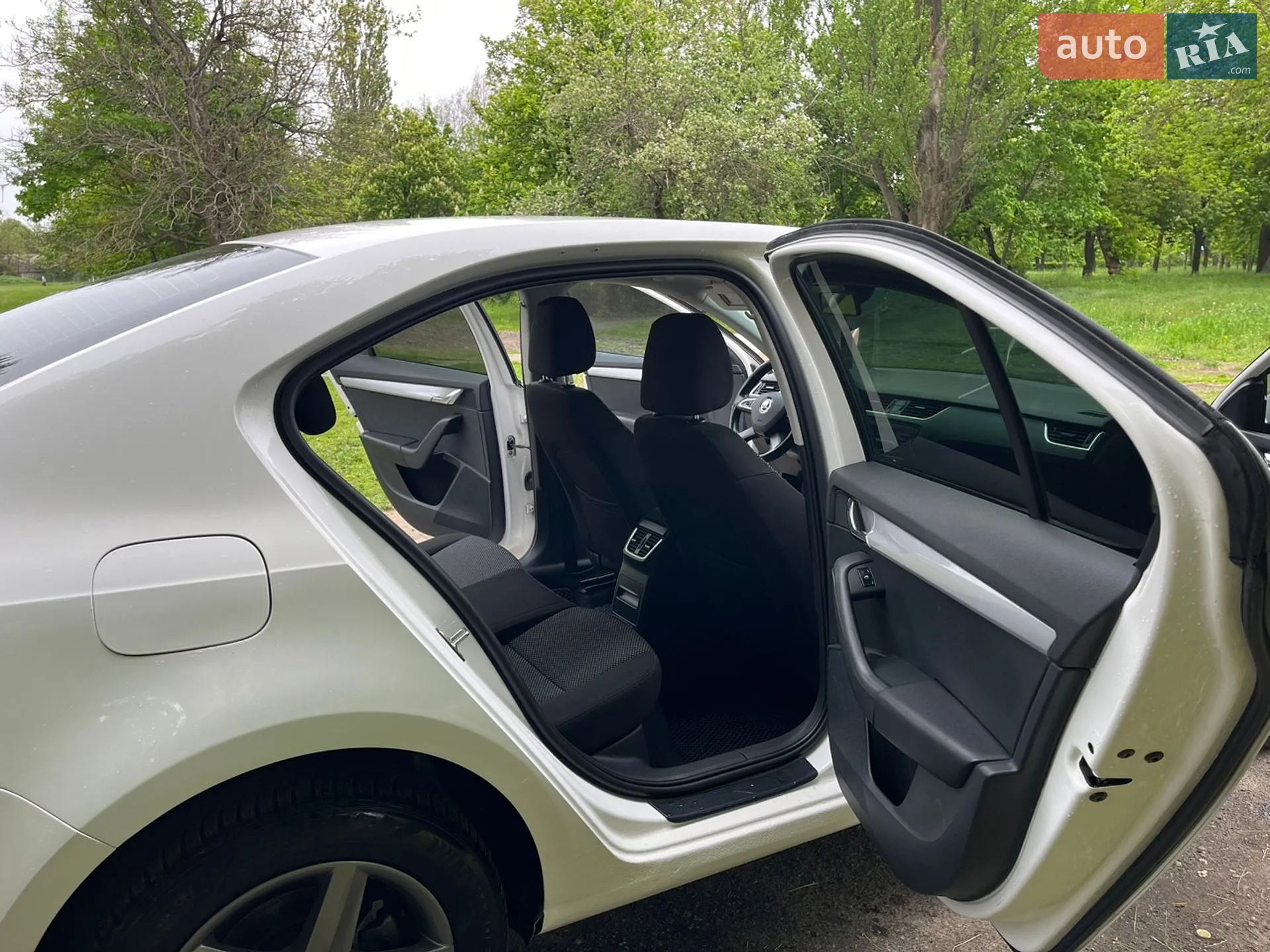 2013 Skoda Octavia - мініатюра 24
