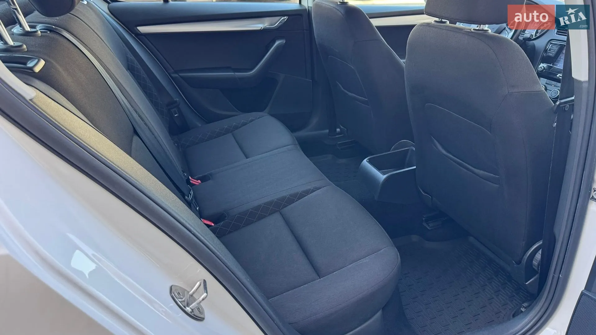 2019 Skoda Octavia - мініатюра 7