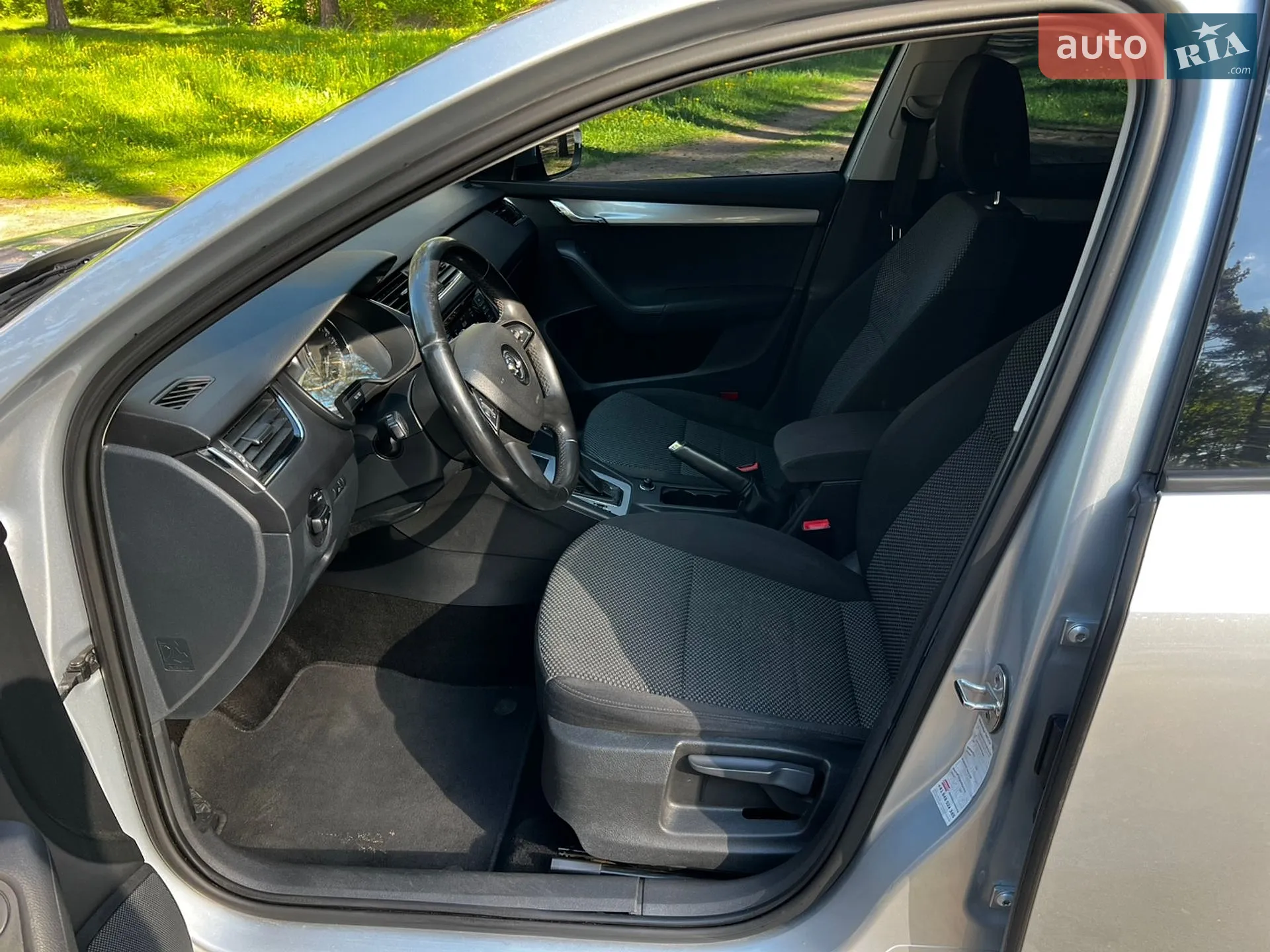 2013 Skoda Octavia - мініатюра 10