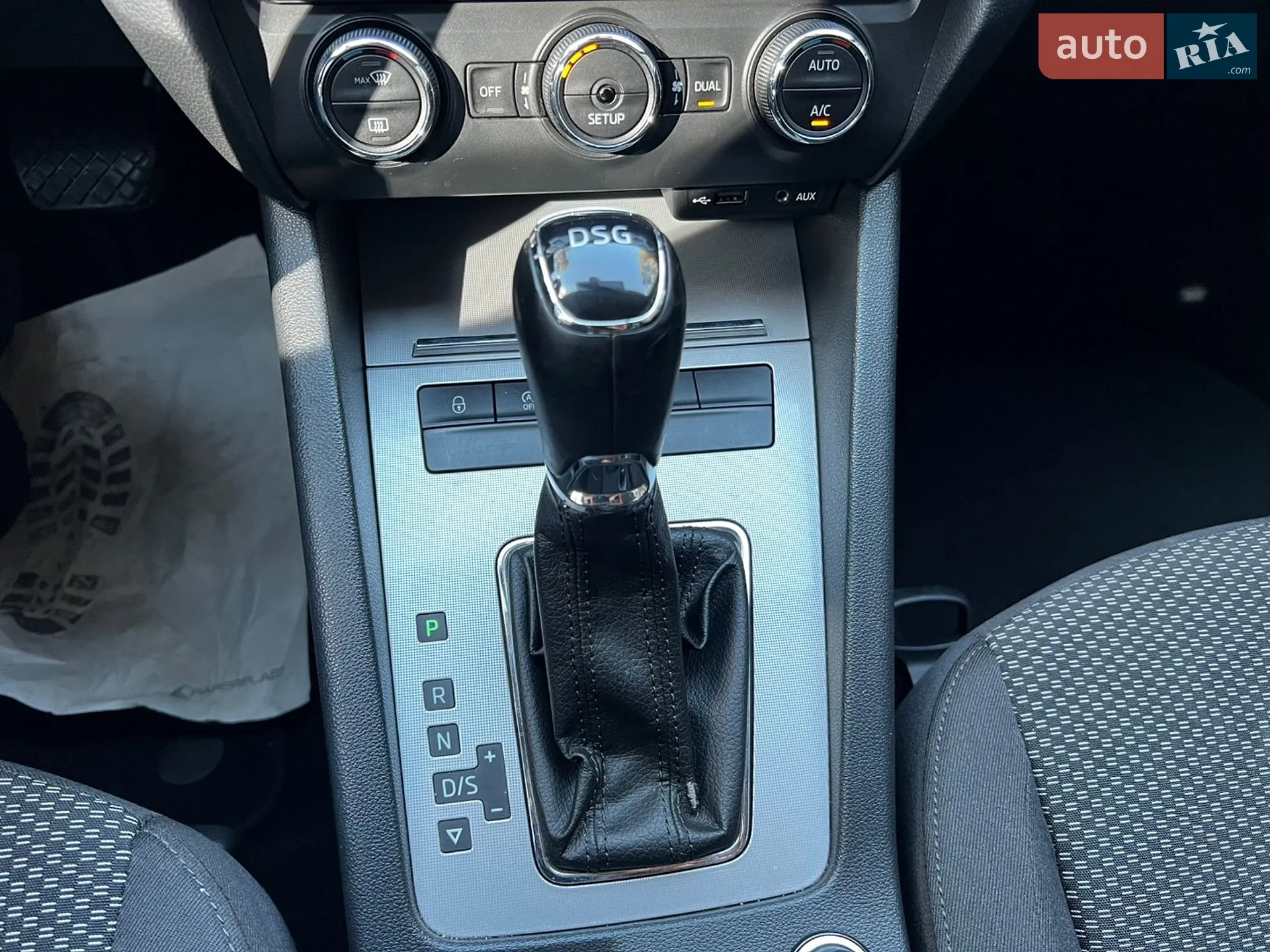 2013 Skoda Octavia - мініатюра 15