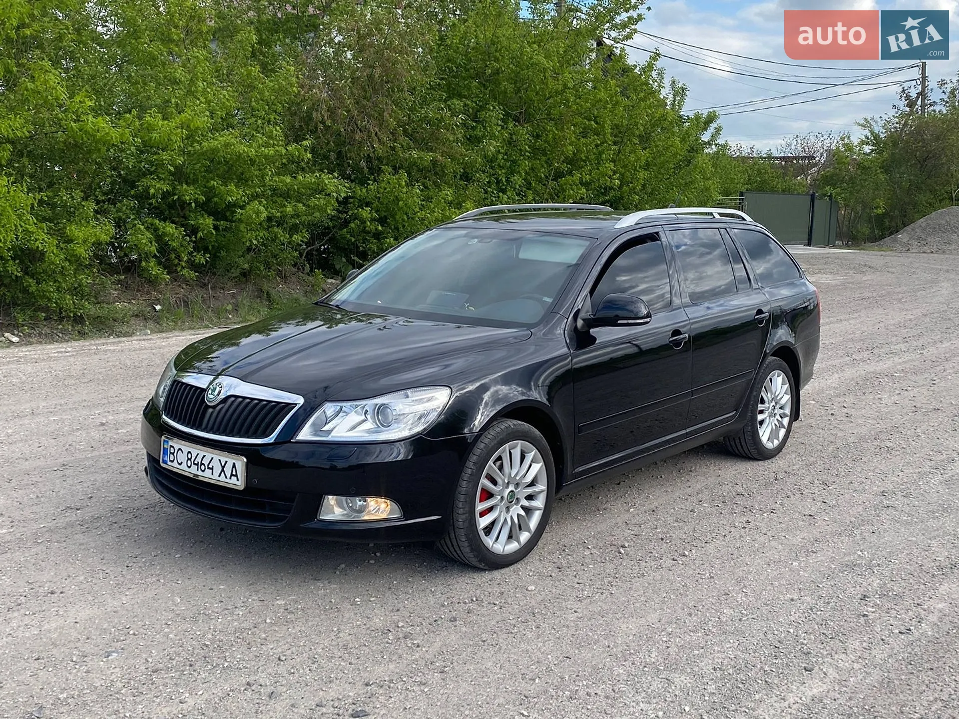 2010 Skoda Octavia - мініатюра 2