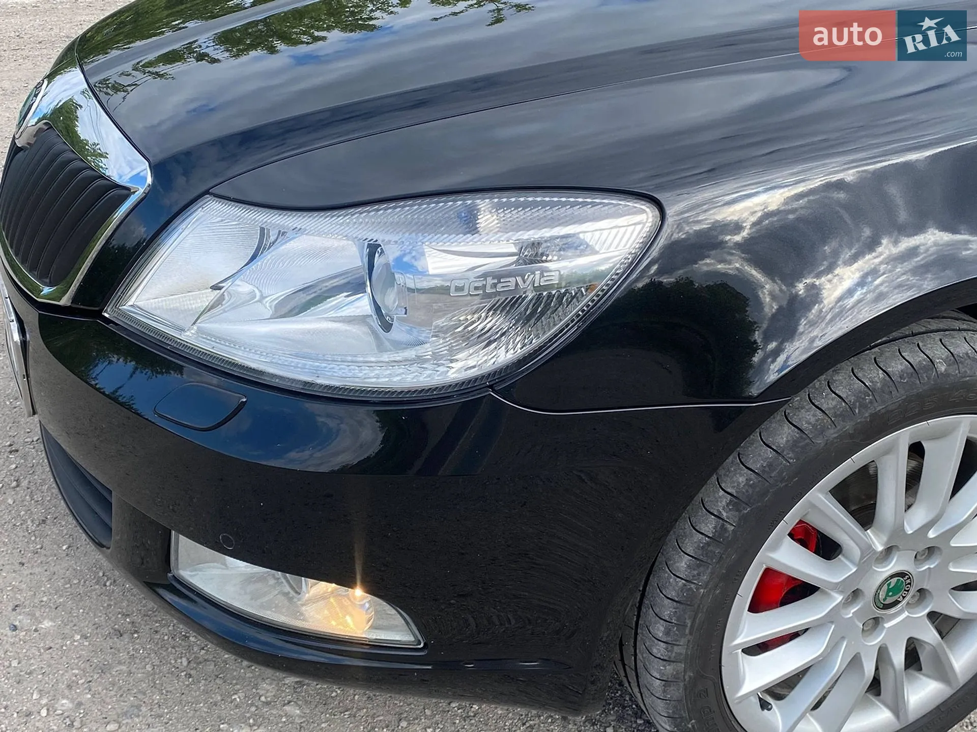 2010 Skoda Octavia - мініатюра 24