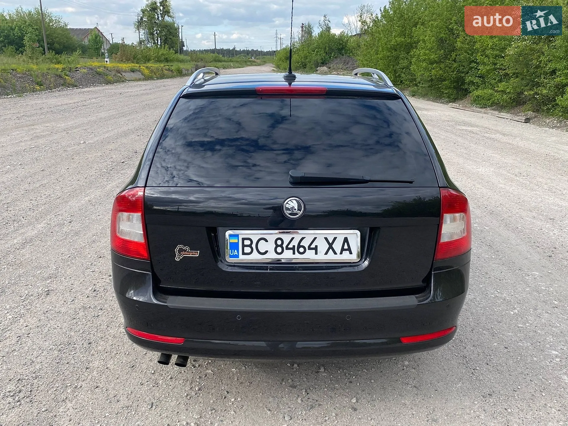 2010 Skoda Octavia - мініатюра 18