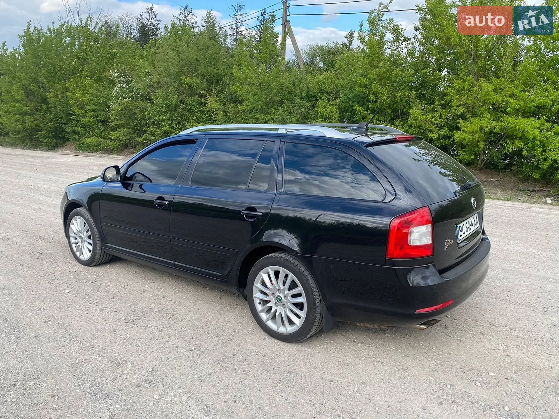 2010 Skoda Octavia - мініатюра 11