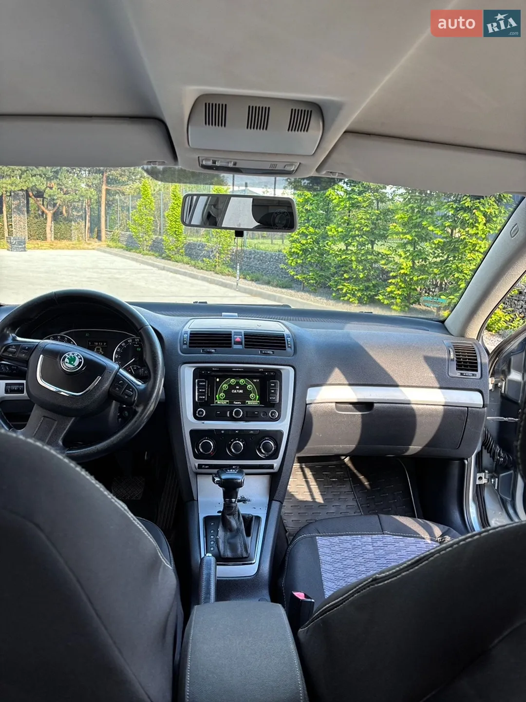 2012 Skoda Octavia - мініатюра 24