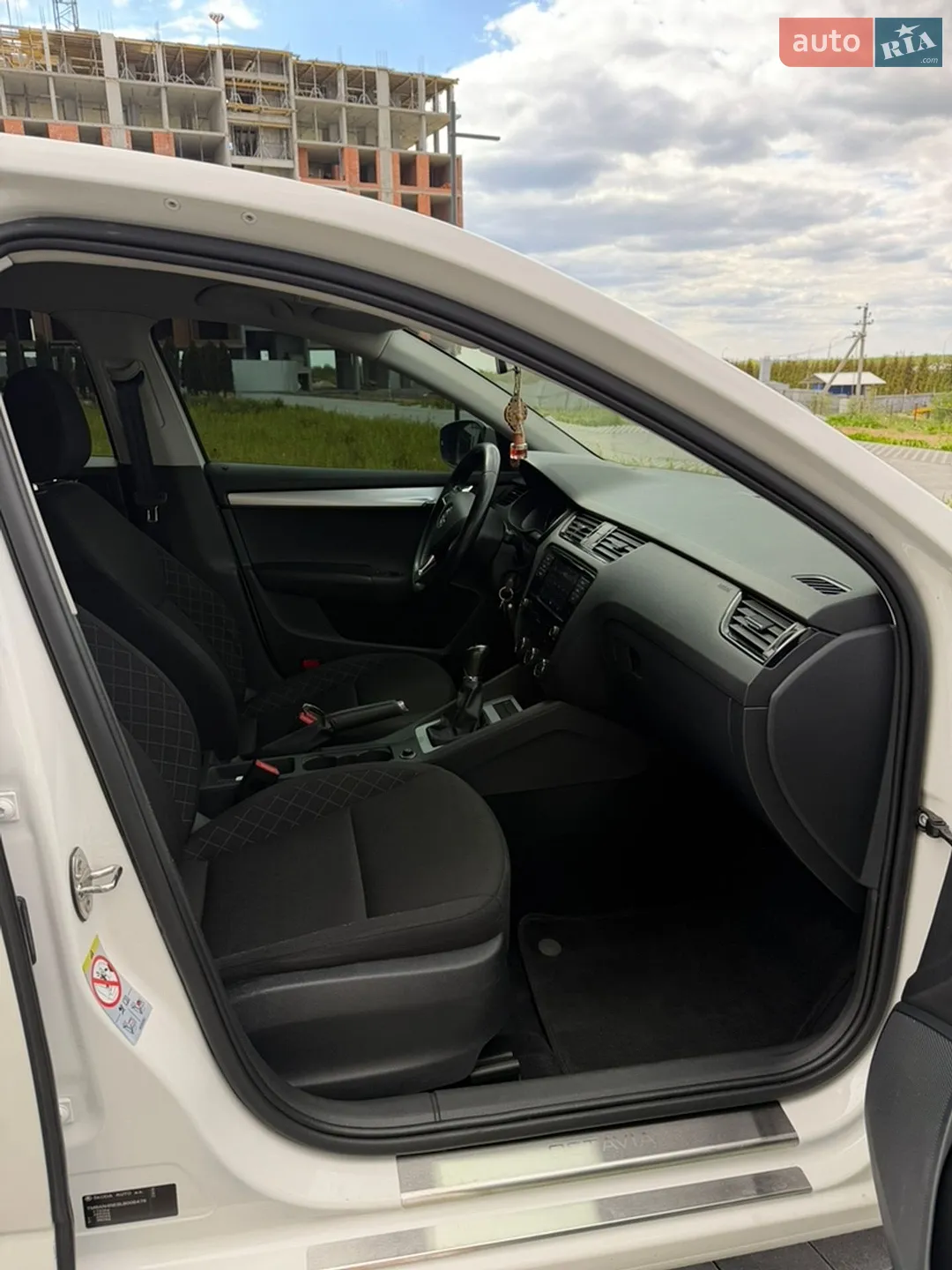 2019 Skoda Octavia - мініатюра 7