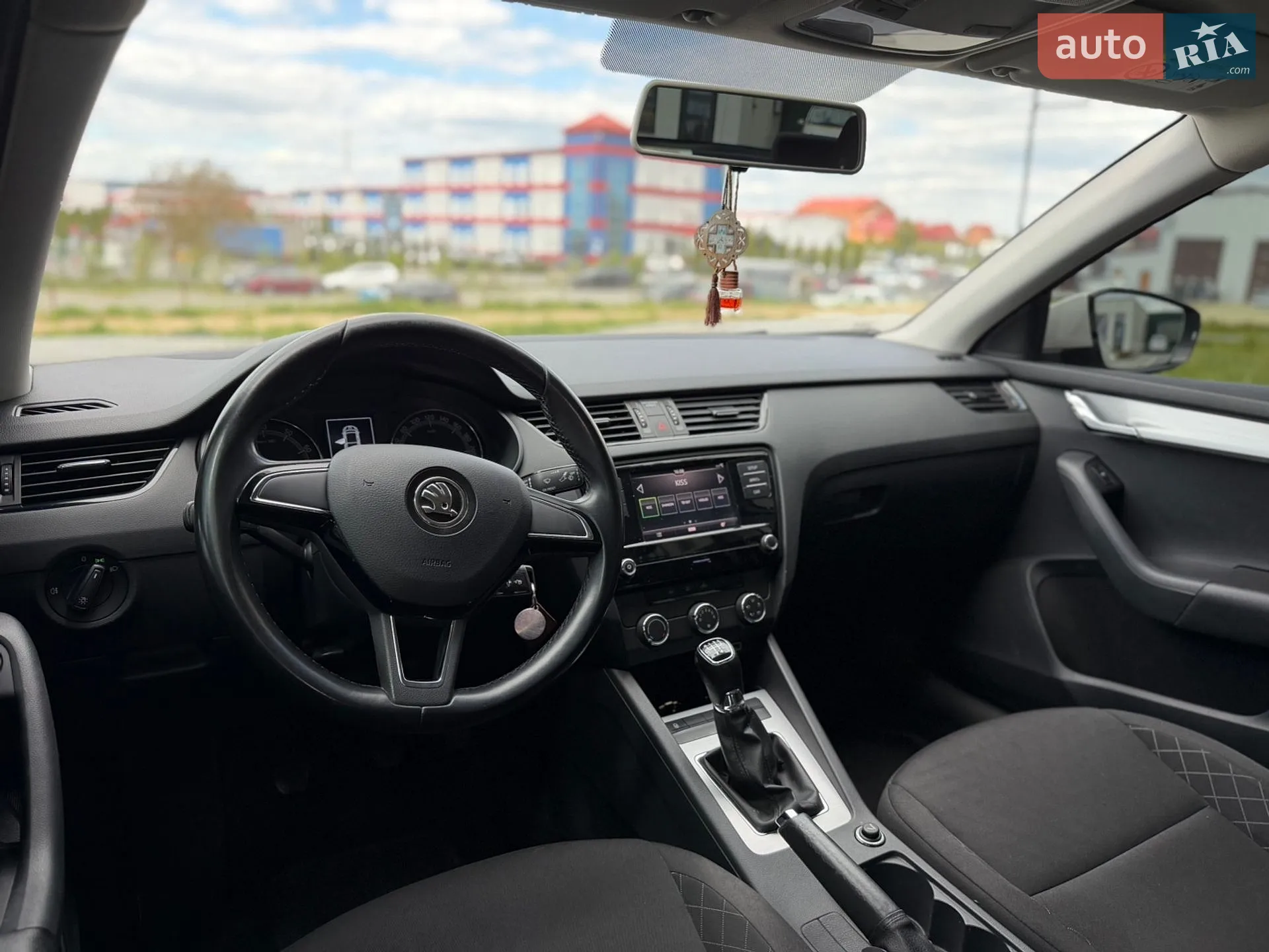 2019 Skoda Octavia - мініатюра 27