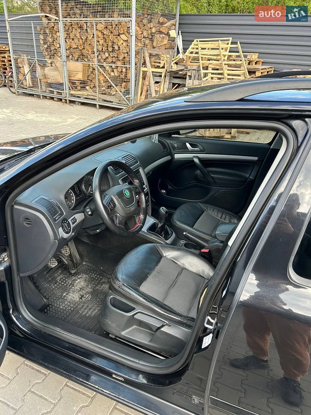2010 Skoda Octavia - мініатюра 14