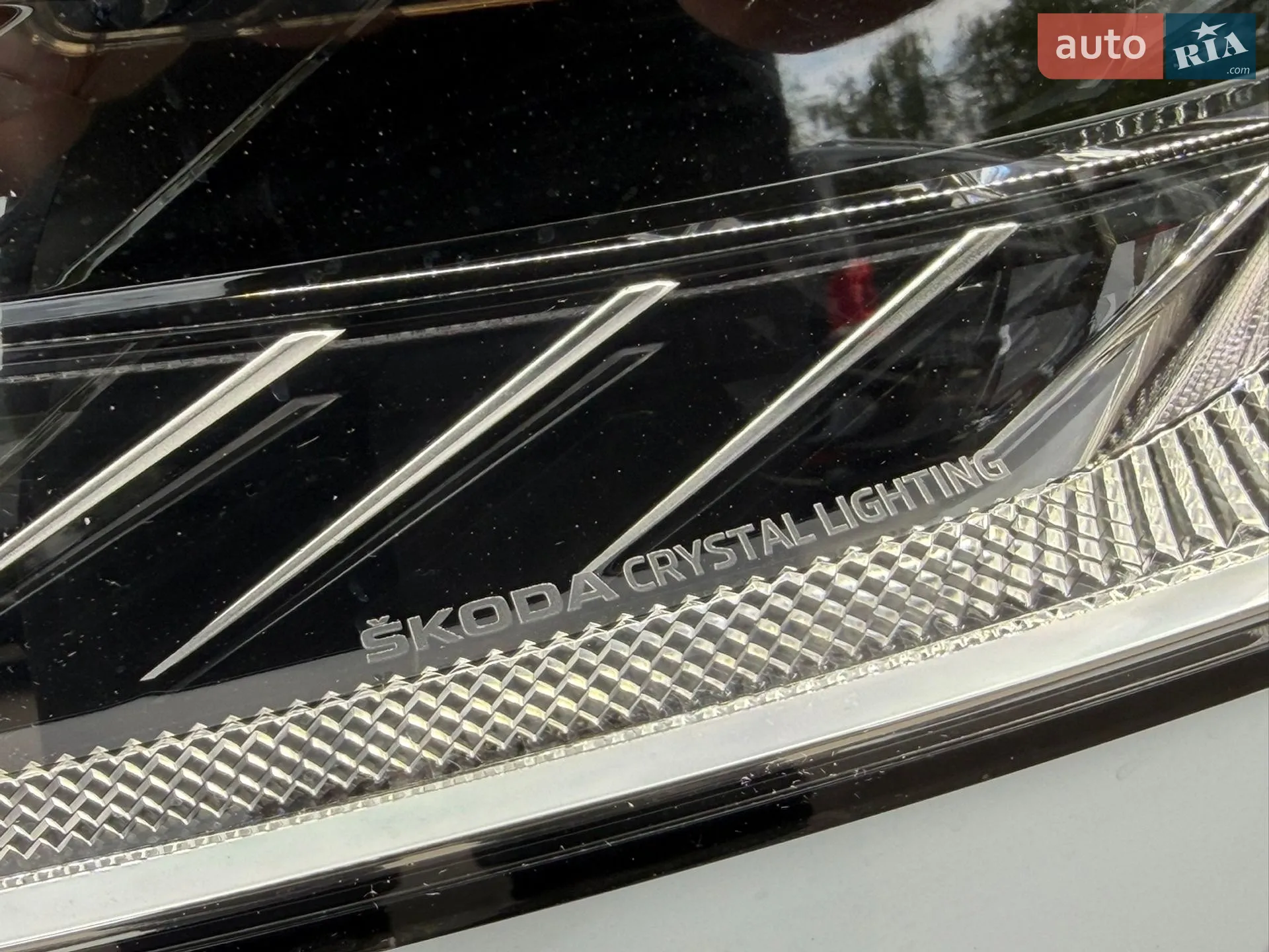 2024 Skoda Octavia - мініатюра 5
