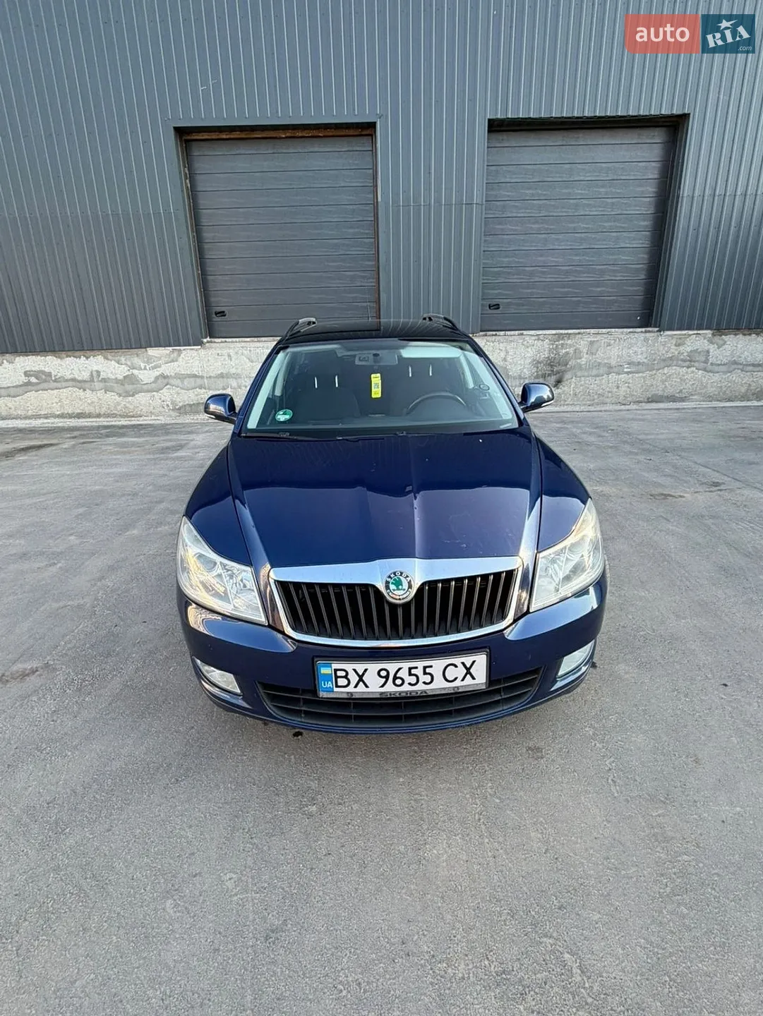 2010 Skoda Octavia - мініатюра 21