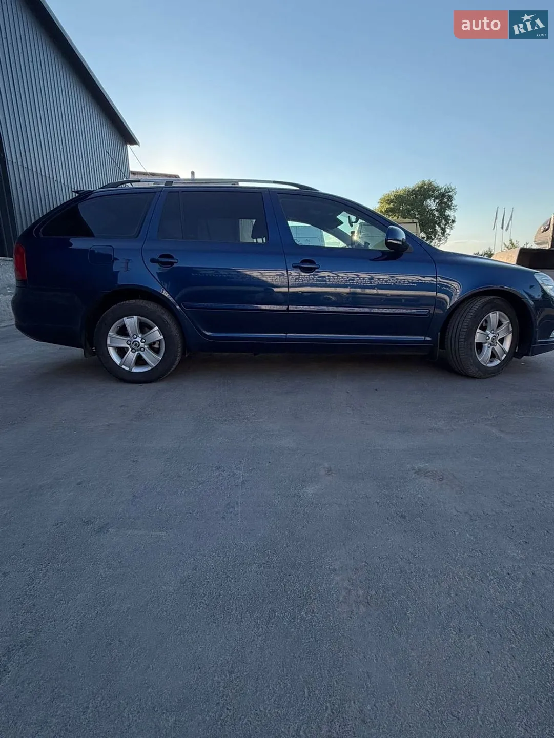 2010 Skoda Octavia - мініатюра 32