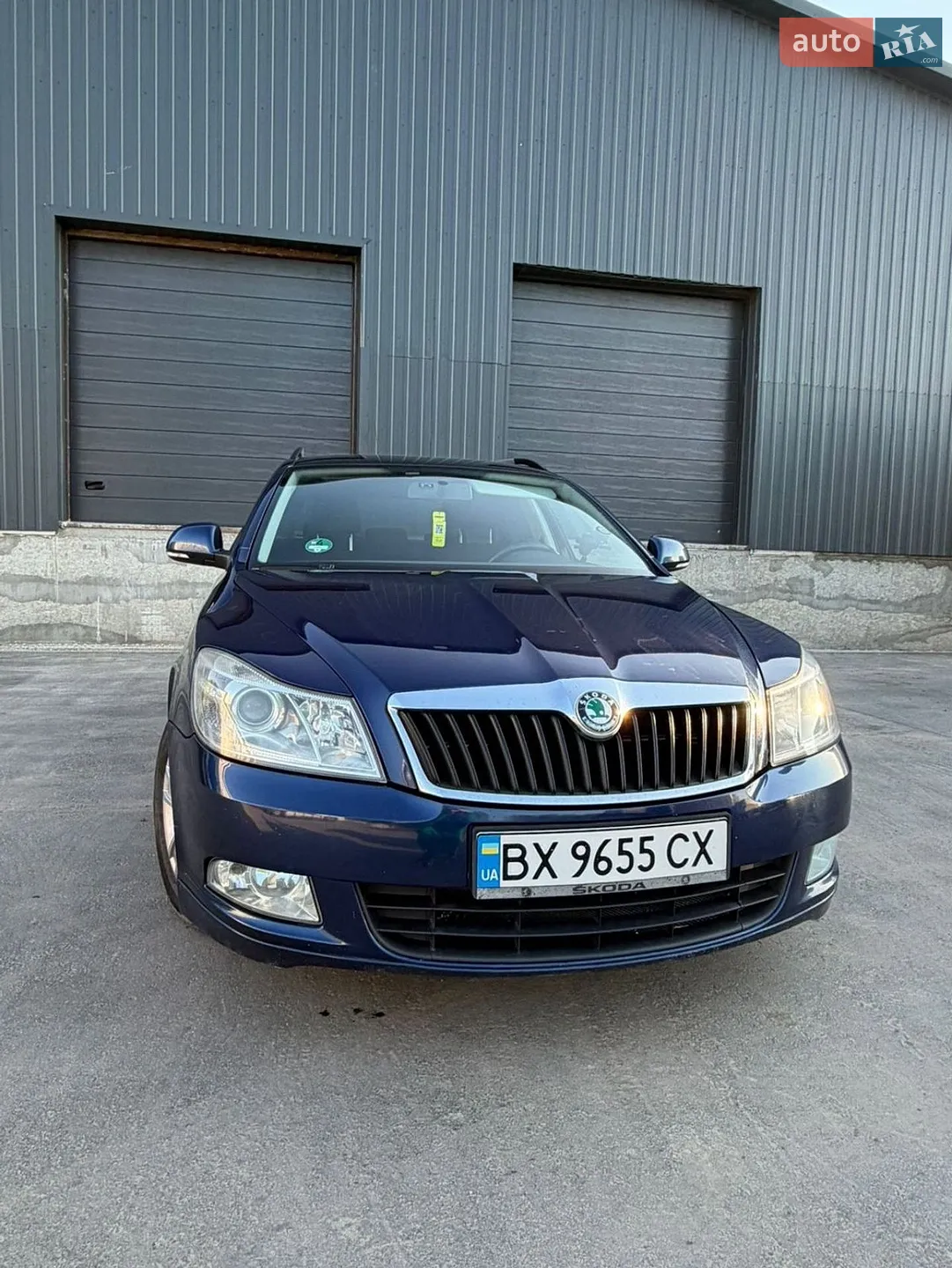 2010 Skoda Octavia - мініатюра 39