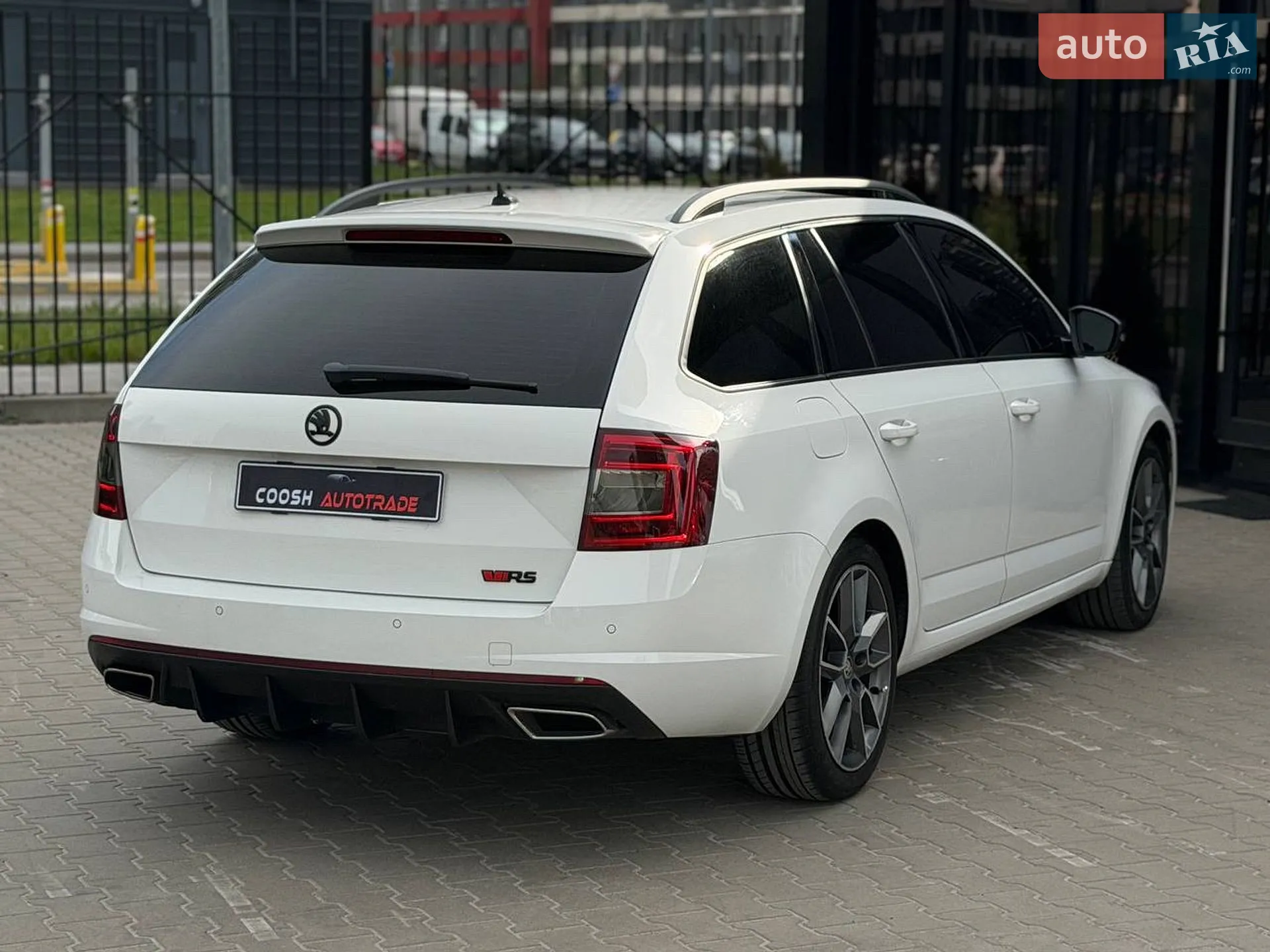 2013 Skoda Octavia - мініатюра 13