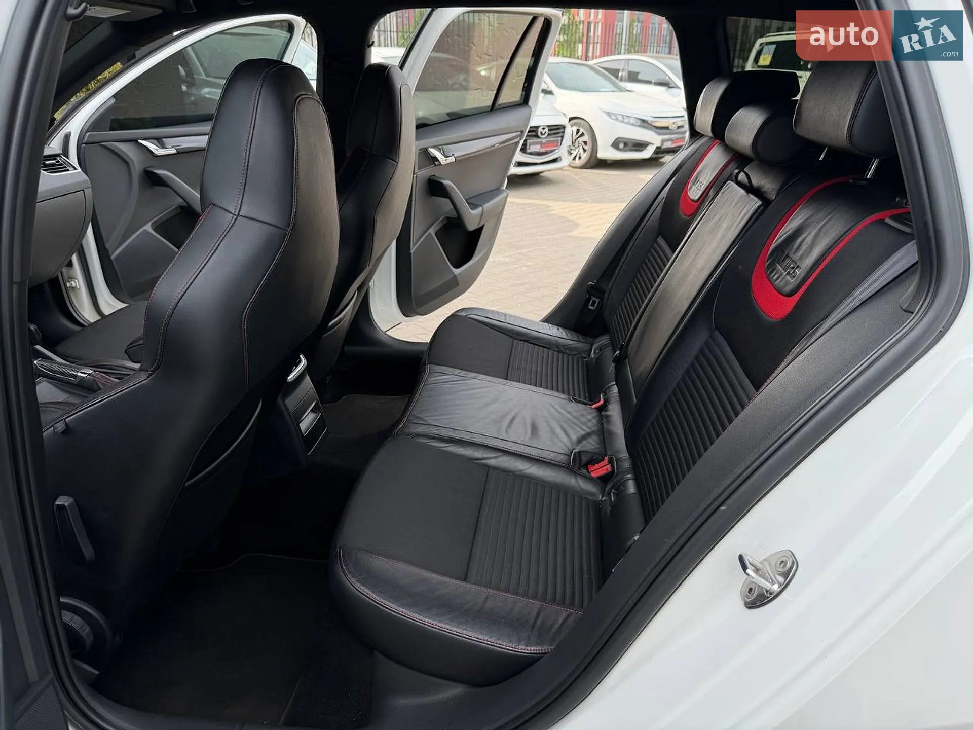 2013 Skoda Octavia - мініатюра 18