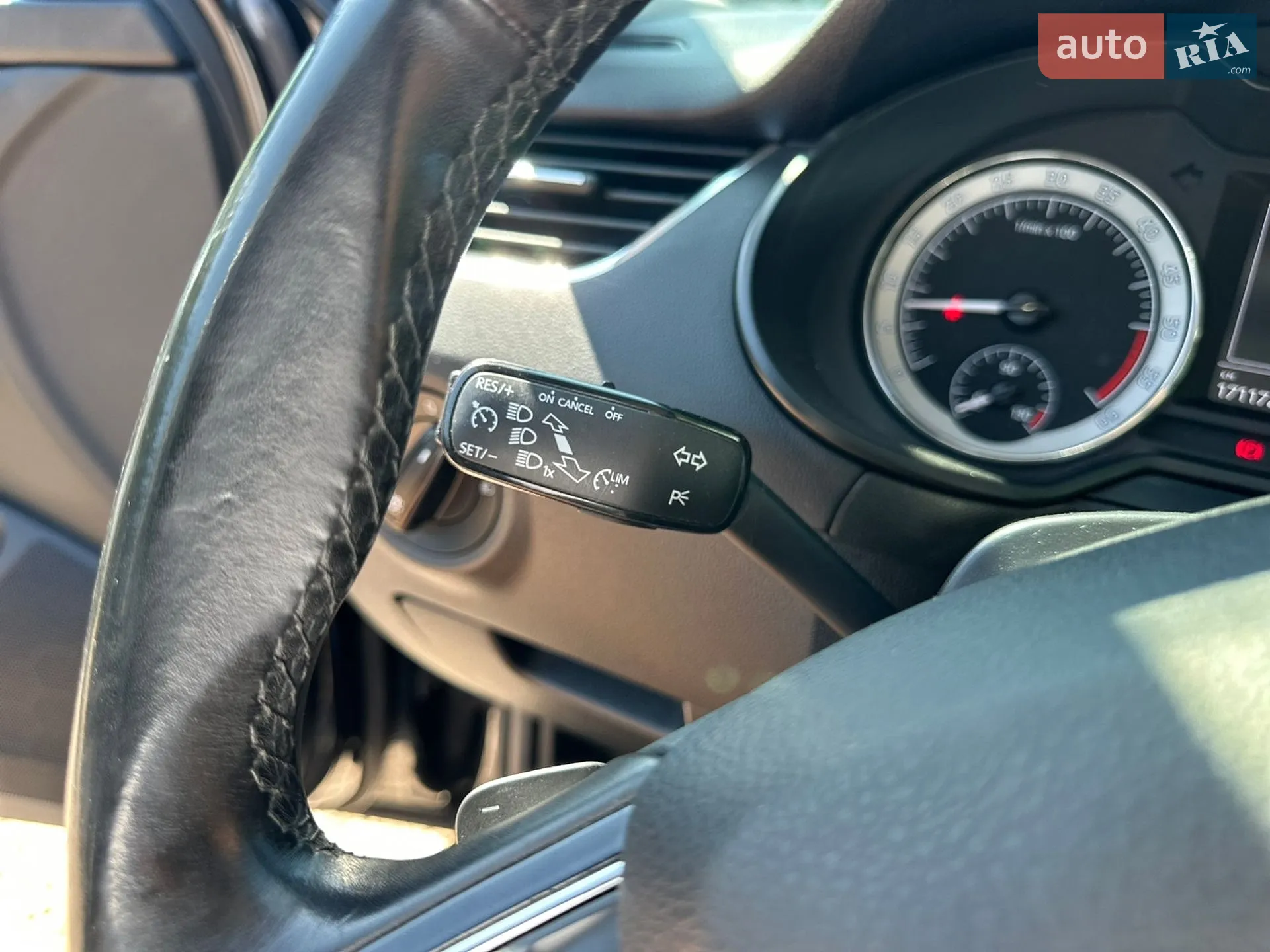 2018 Skoda Octavia - мініатюра 19