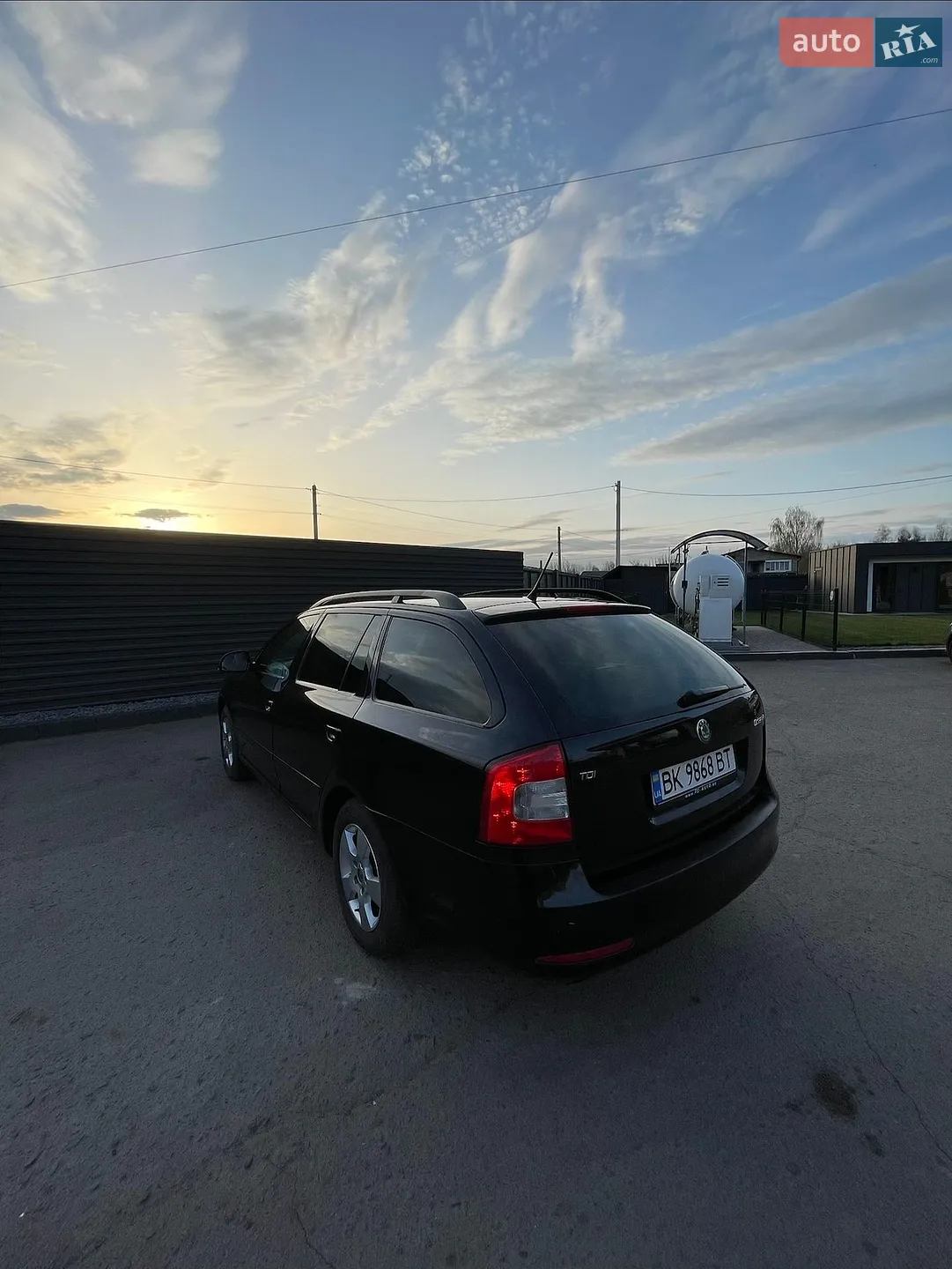 2012 Skoda Octavia - мініатюра 3