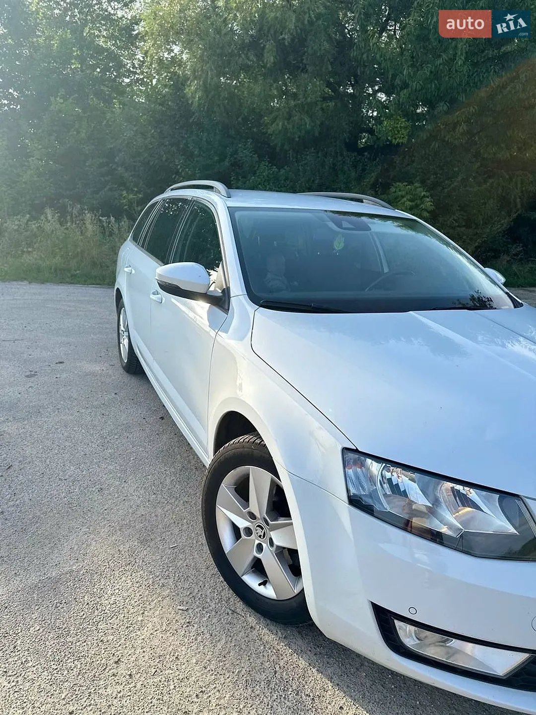 2016 Skoda Octavia - мініатюра 9