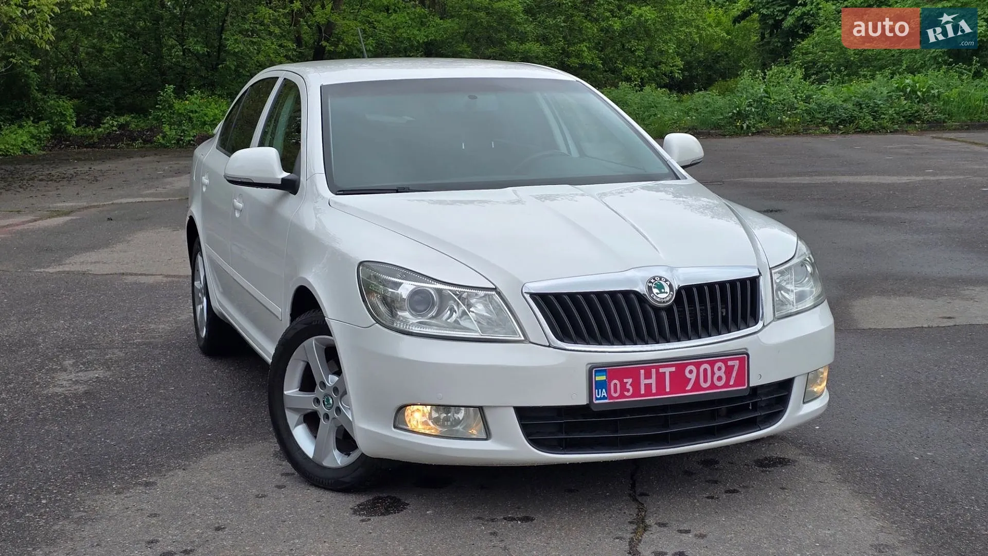 2013 Skoda Octavia - мініатюра 8