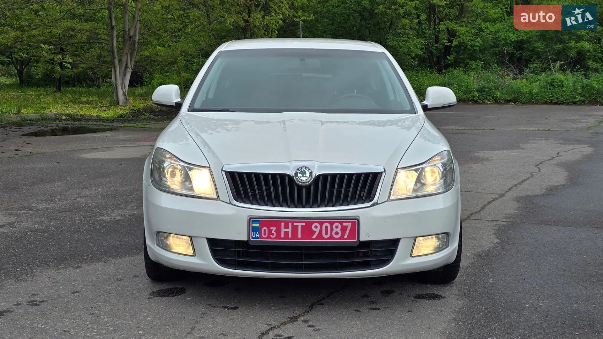 2013 Skoda Octavia - мініатюра 6