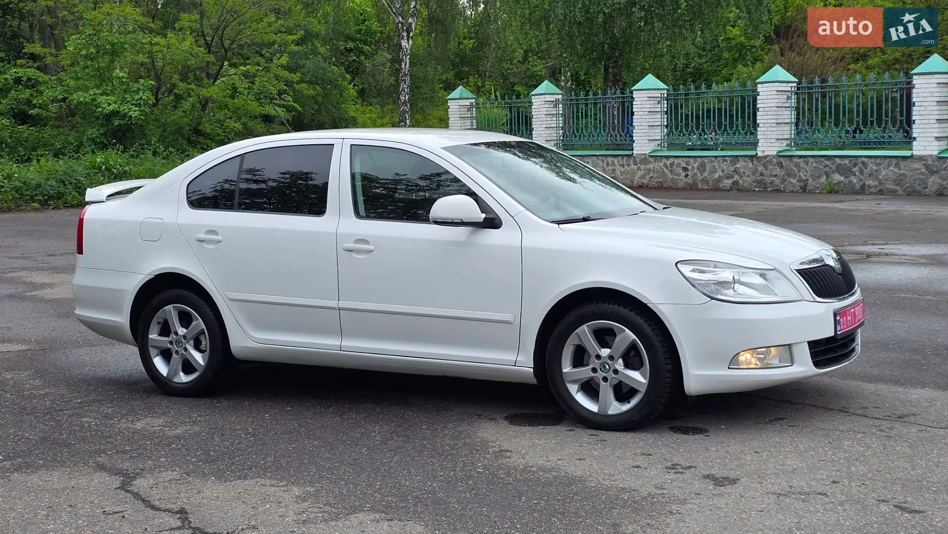 2013 Skoda Octavia - мініатюра 13