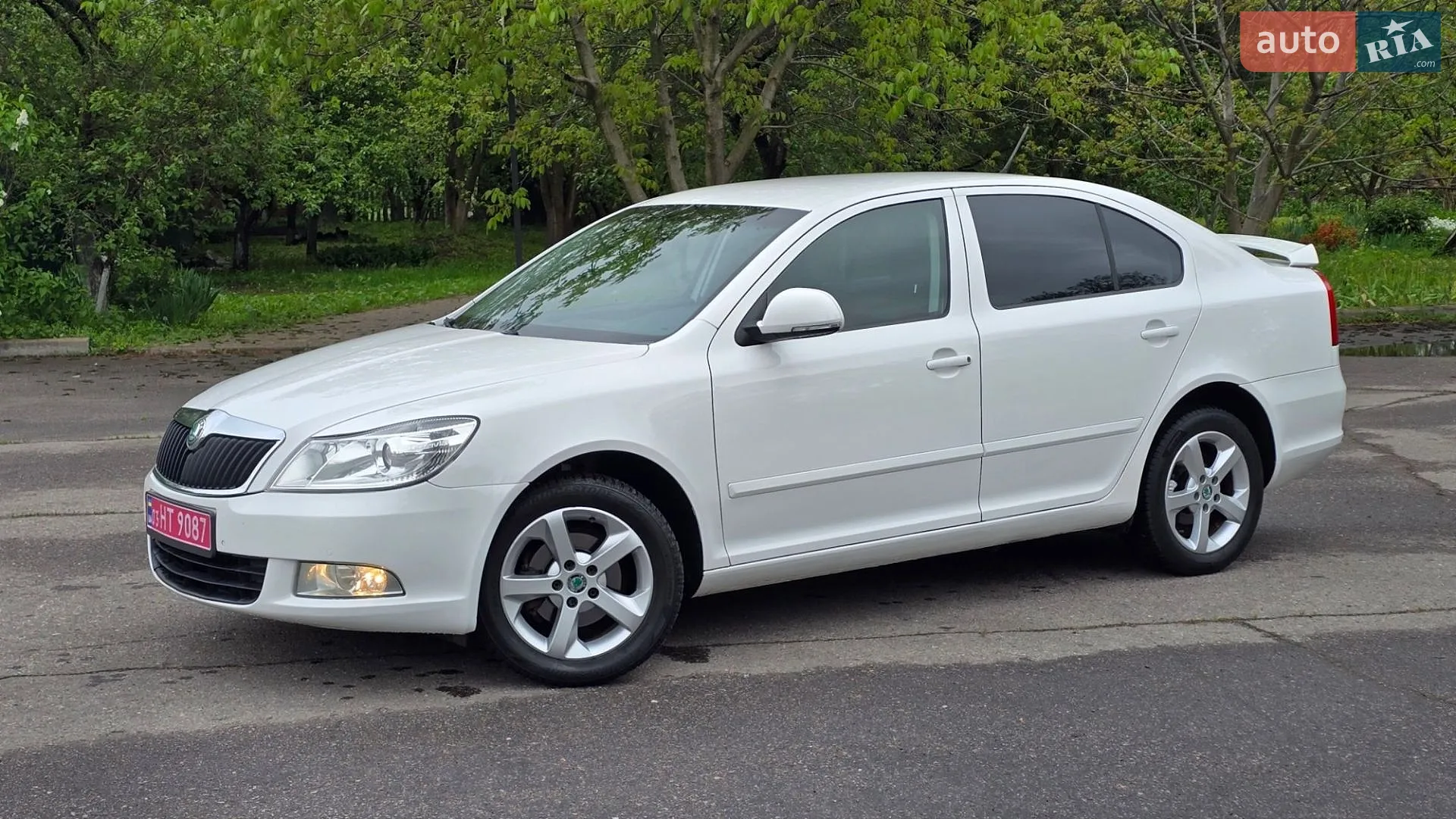 2013 Skoda Octavia - мініатюра 36