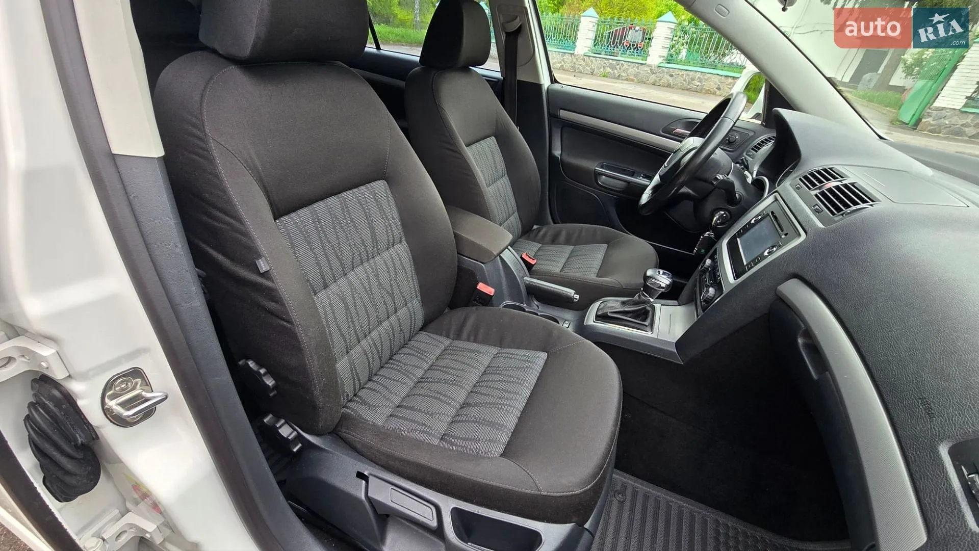 2013 Skoda Octavia - мініатюра 55
