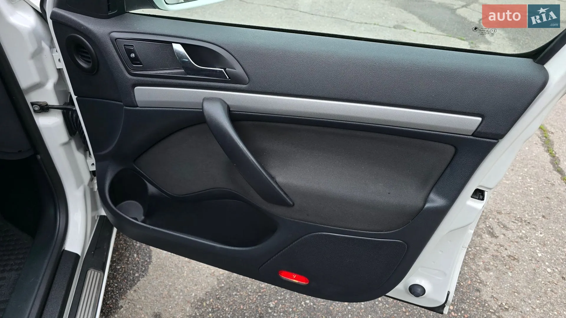 2013 Skoda Octavia - мініатюра 53