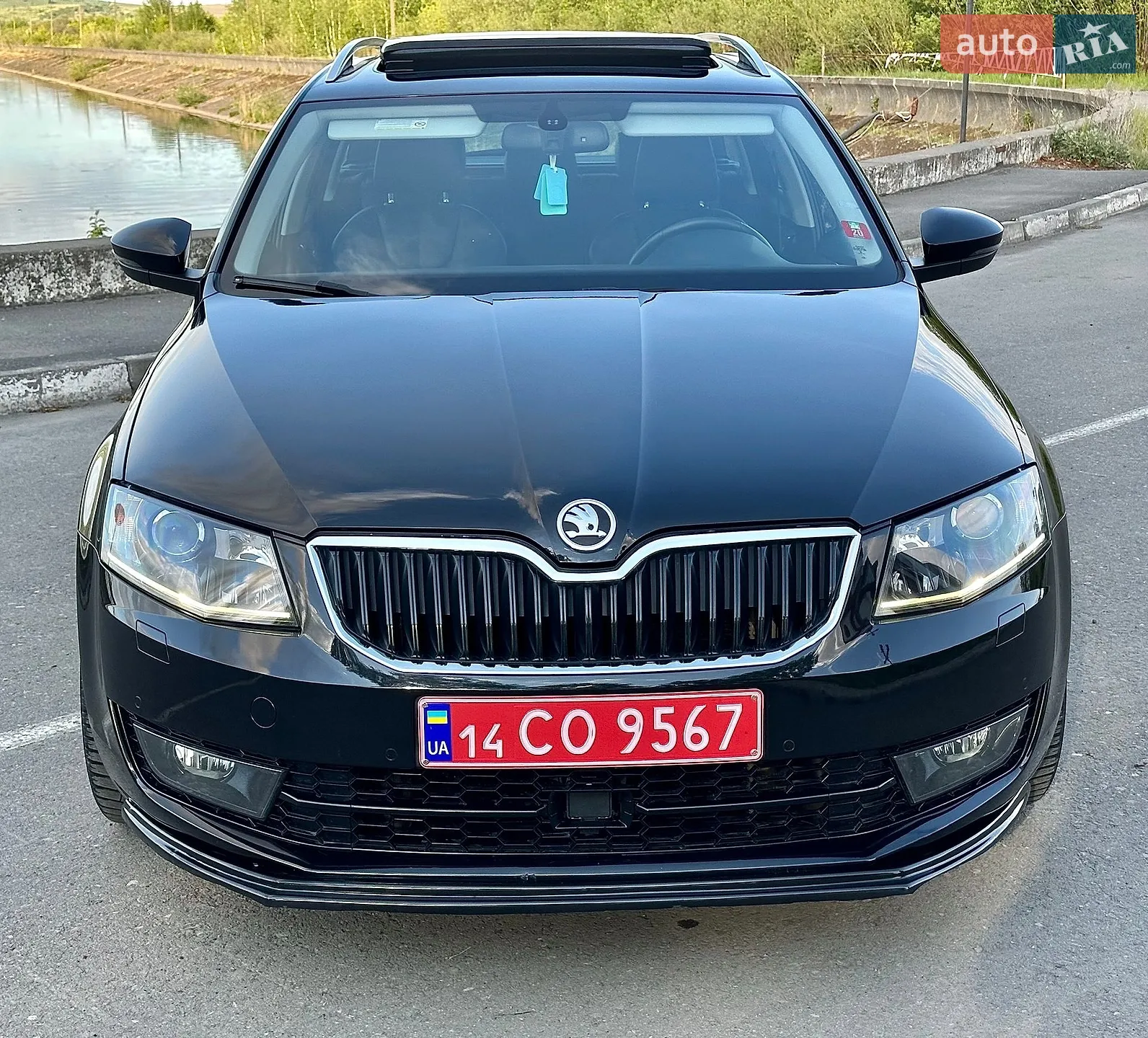 2014 Skoda Octavia - мініатюра 2