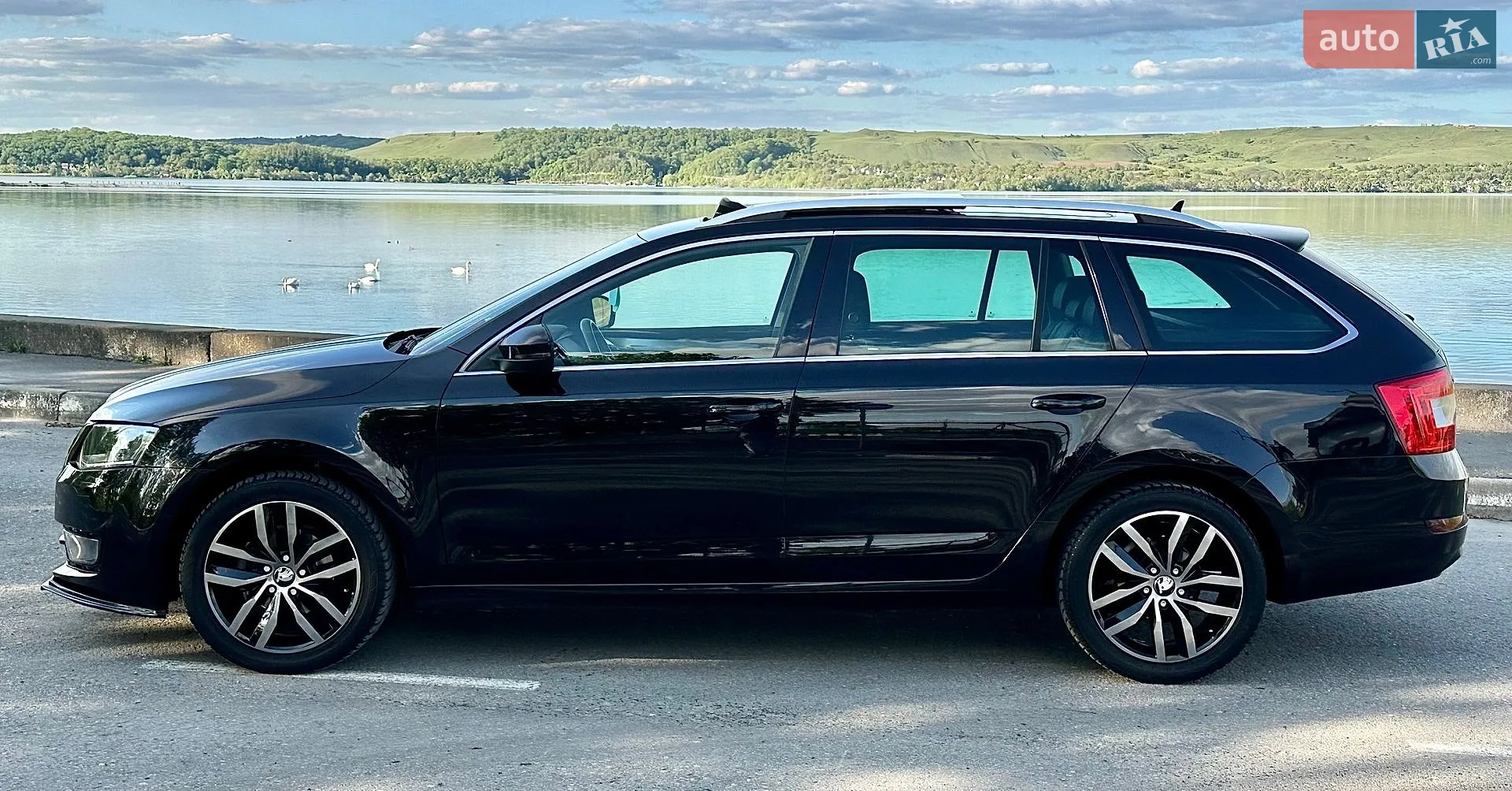 2014 Skoda Octavia - мініатюра 8