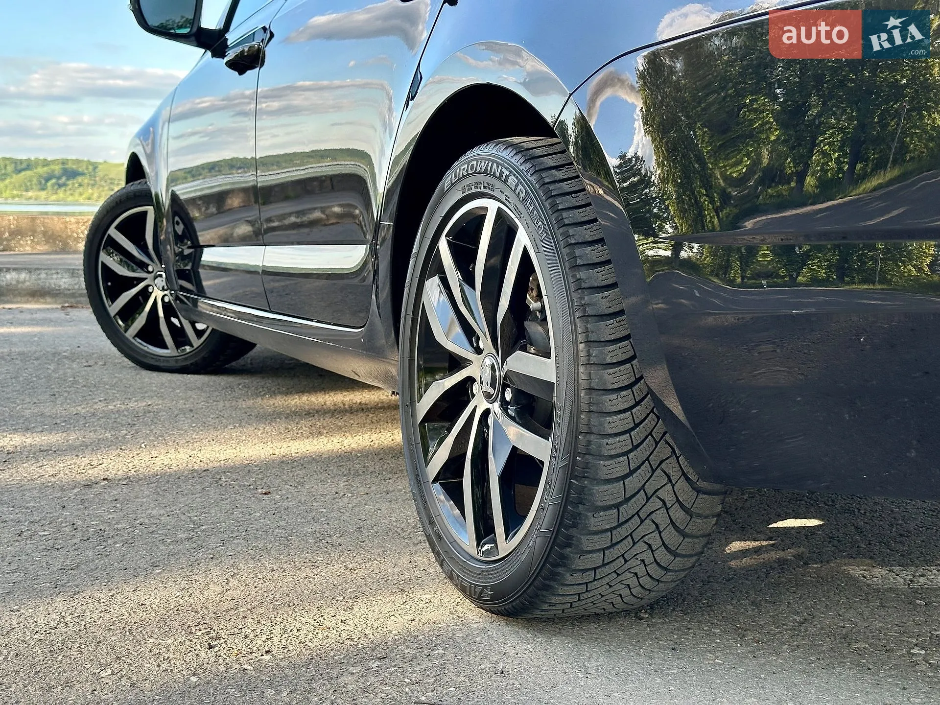 2014 Skoda Octavia - мініатюра 30