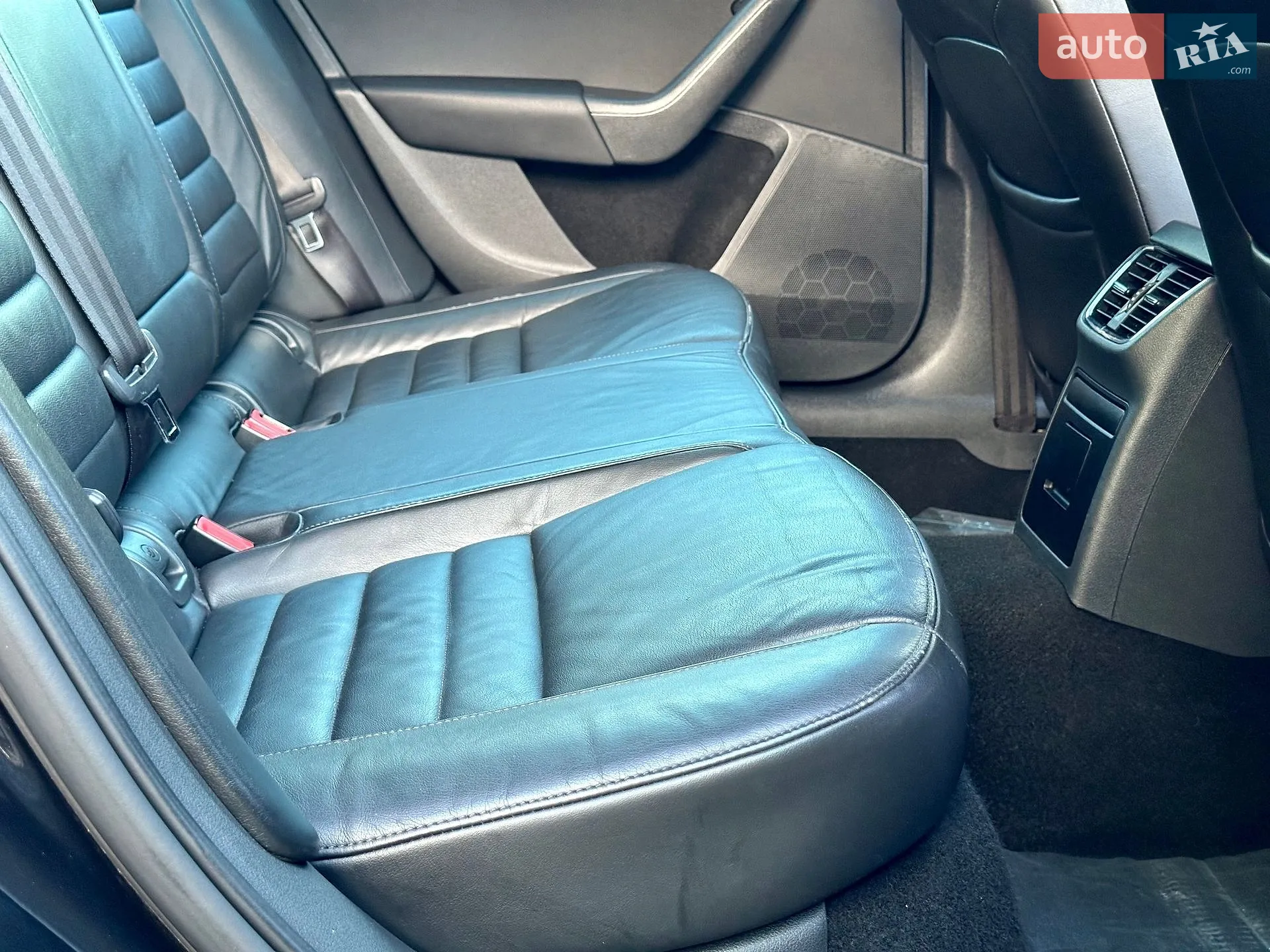 2014 Skoda Octavia - мініатюра 45