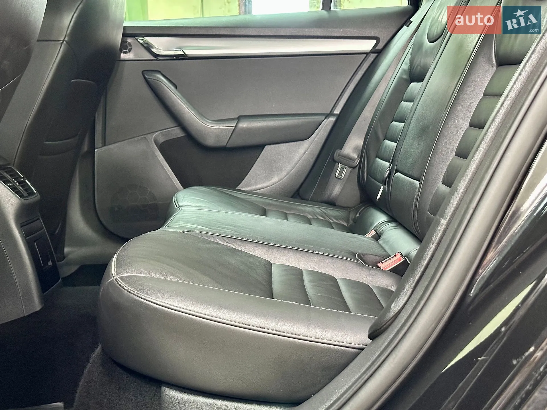 2014 Skoda Octavia - мініатюра 70