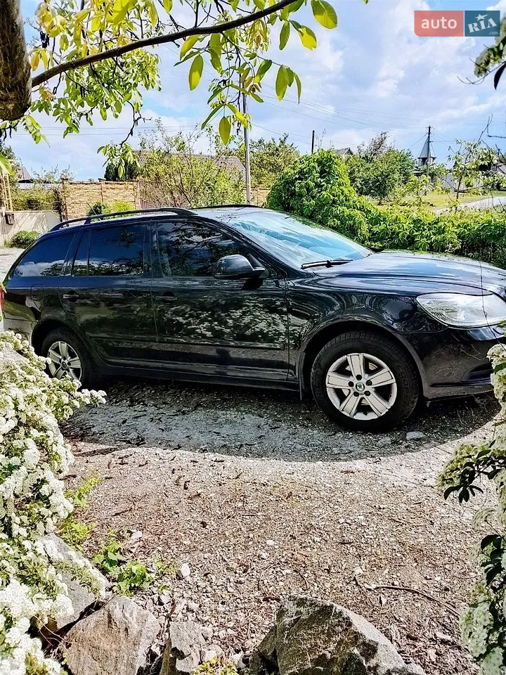 2012 Skoda Octavia - мініатюра 21