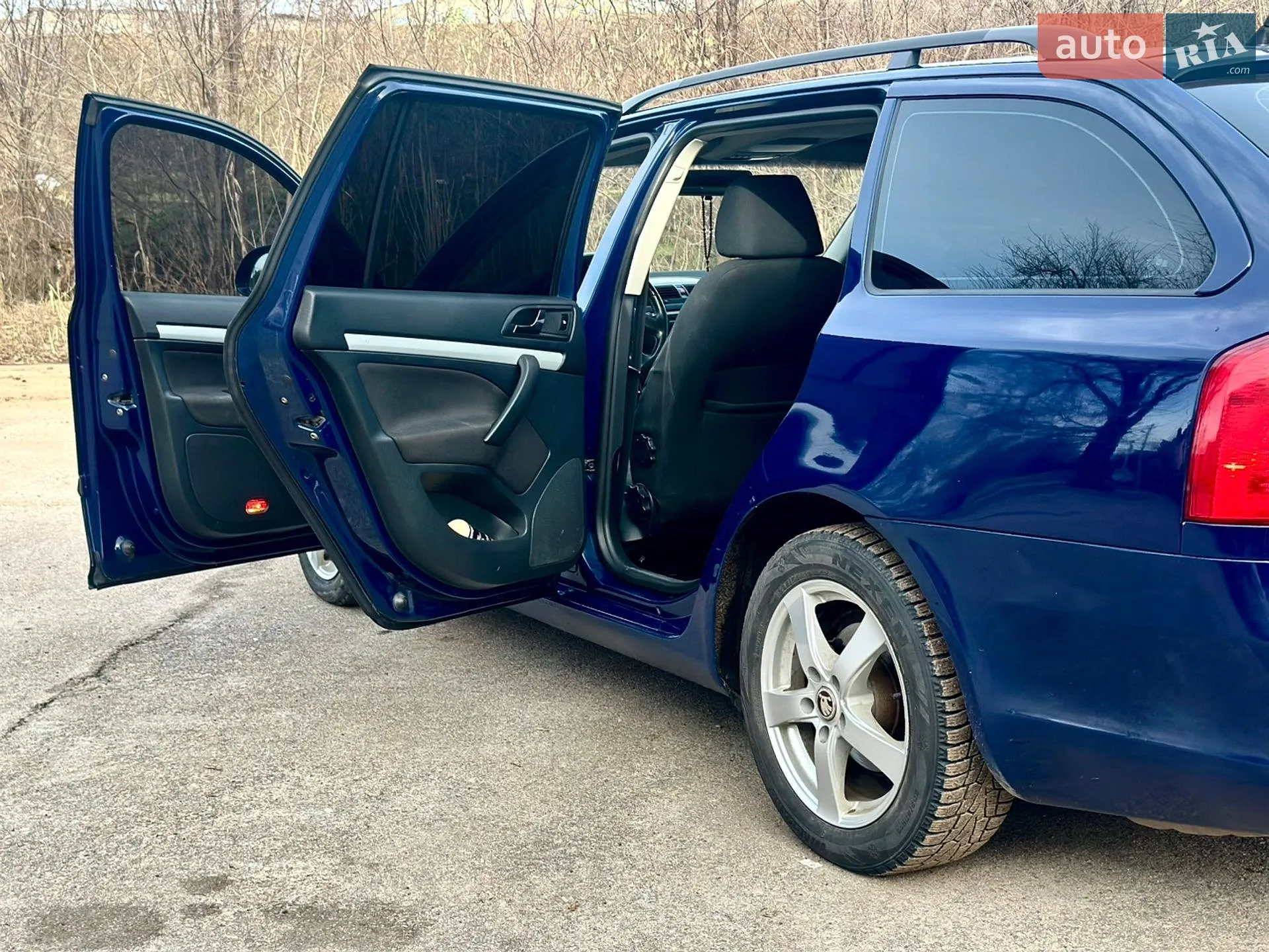 2011 Skoda Octavia - мініатюра 9