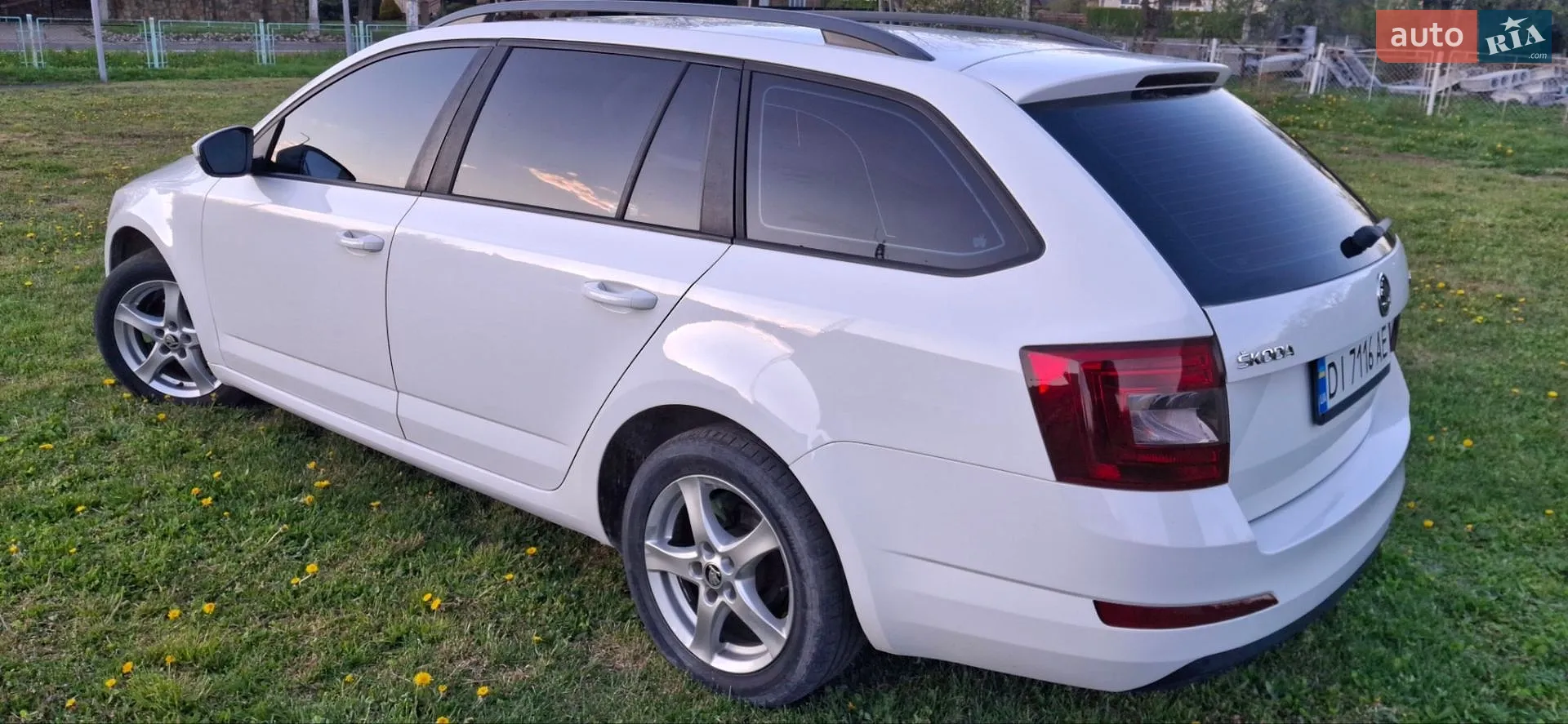 2014 Skoda Octavia - мініатюра 18