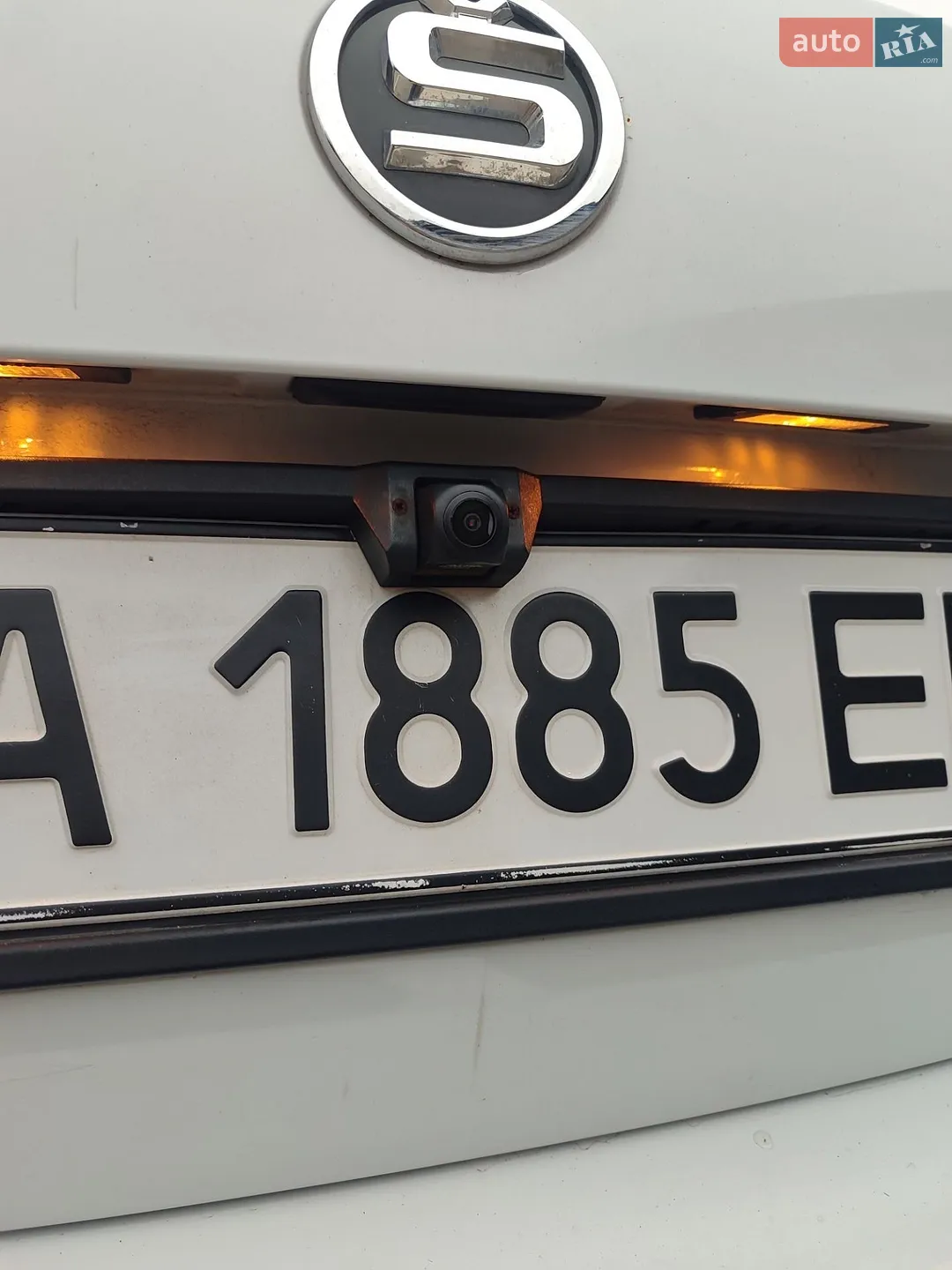 2014 Skoda Octavia - мініатюра 21