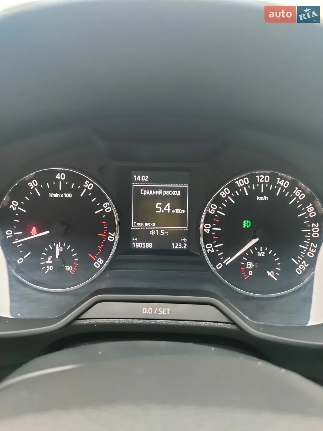 2014 Skoda Octavia - мініатюра 28