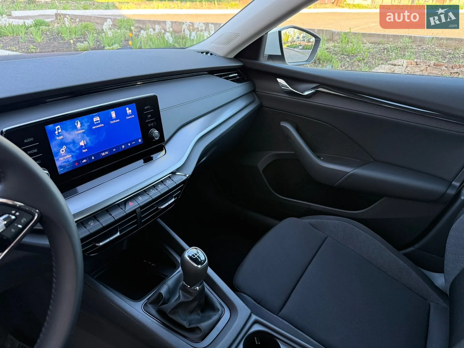 2022 Skoda Octavia - мініатюра 14