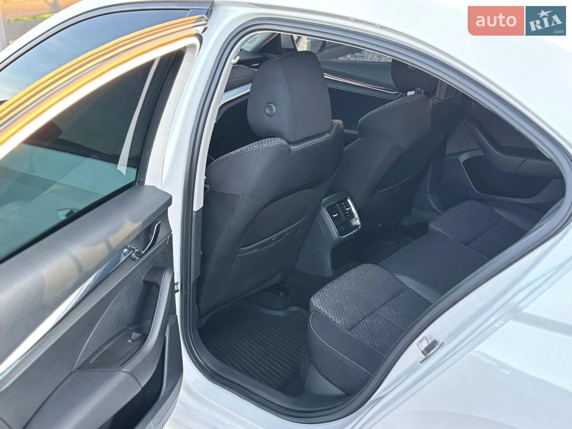 2020 Skoda Octavia - мініатюра 14