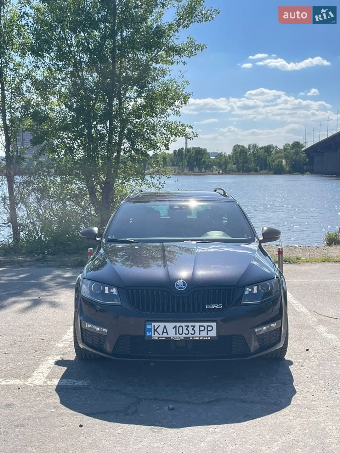 2014 Skoda Octavia - мініатюра 2