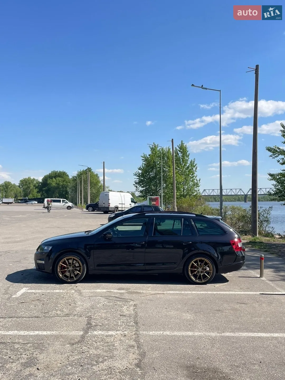 2014 Skoda Octavia - мініатюра 8