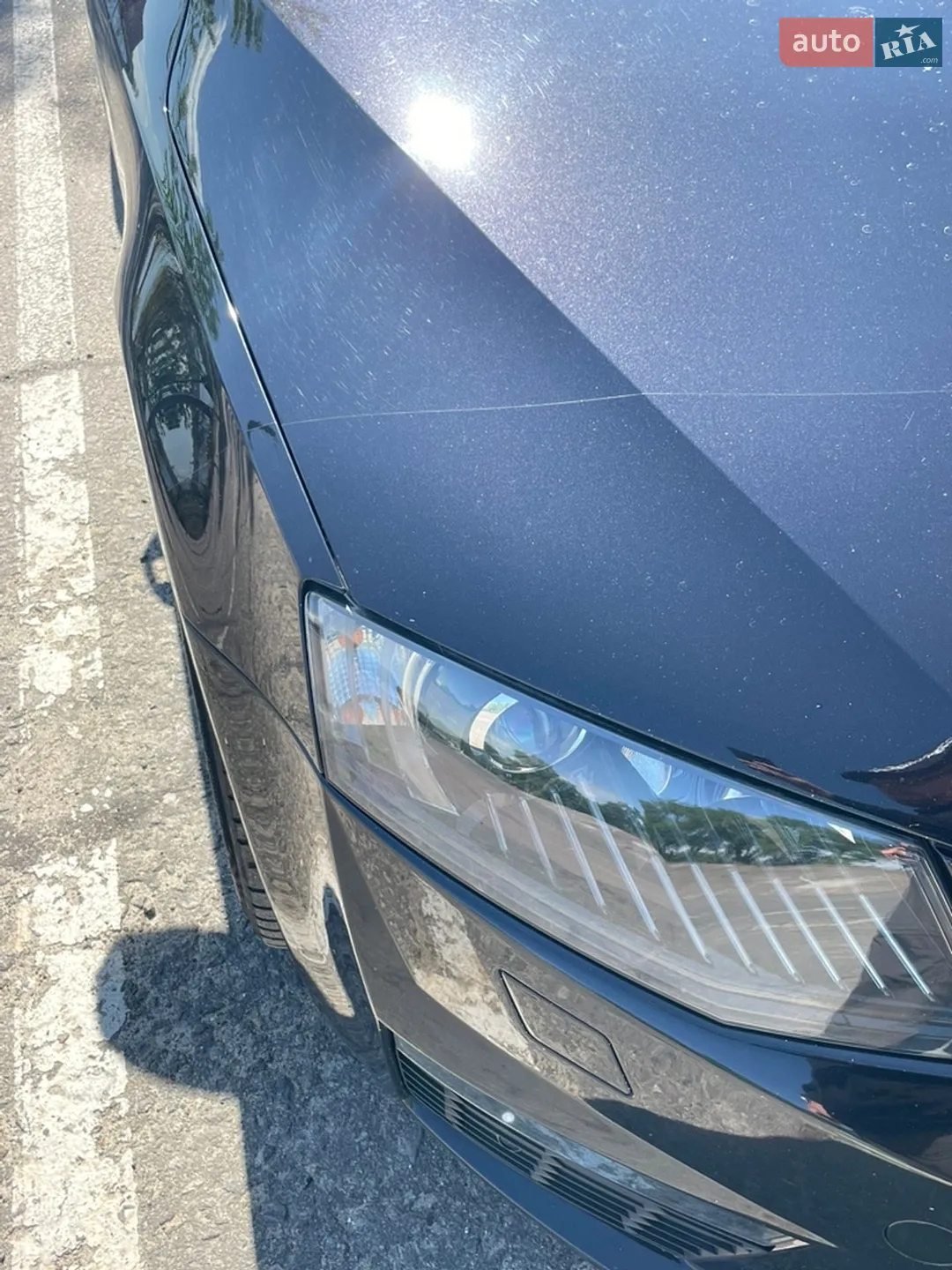 2014 Skoda Octavia - мініатюра 13