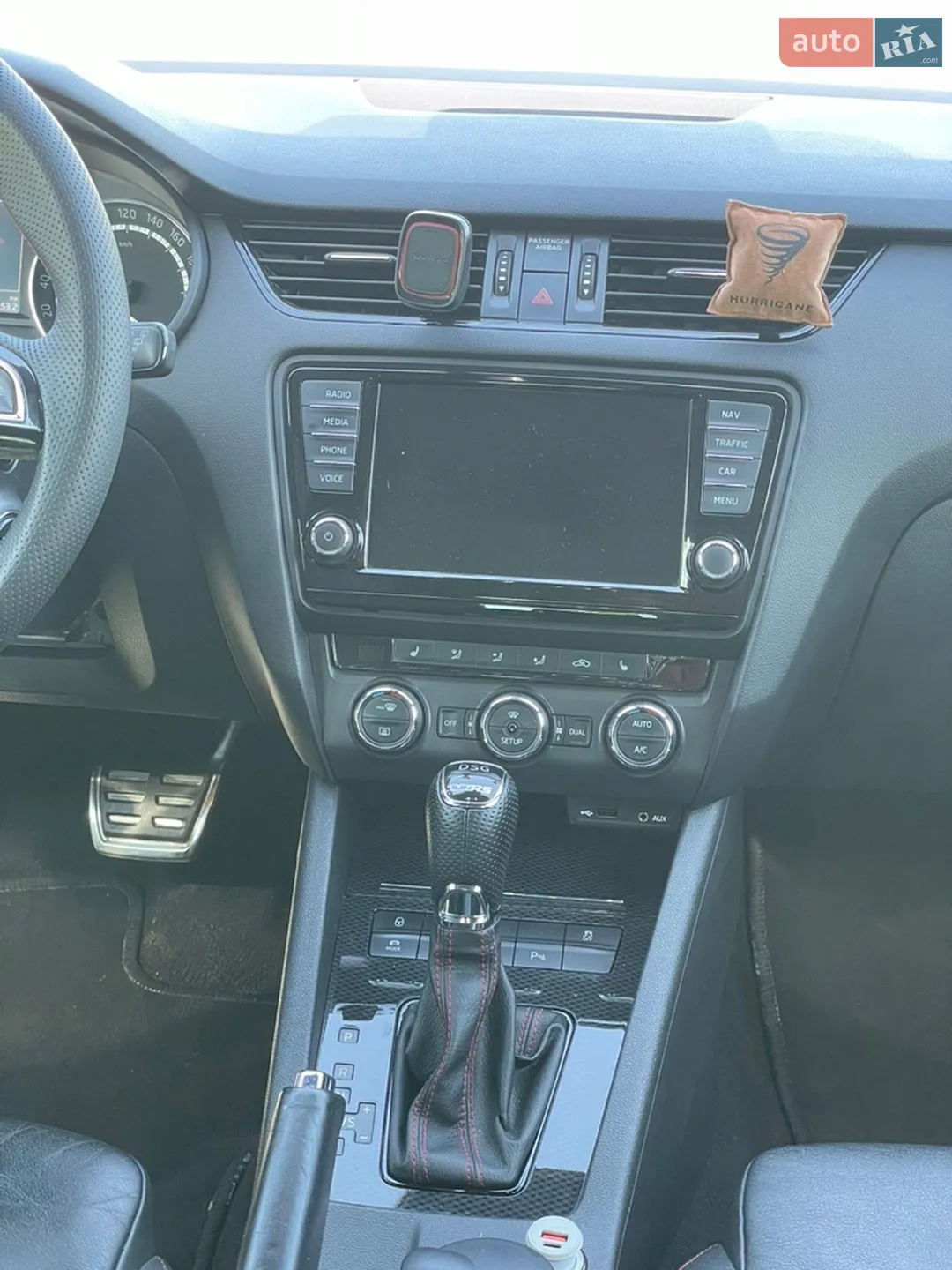 2014 Skoda Octavia - мініатюра 19