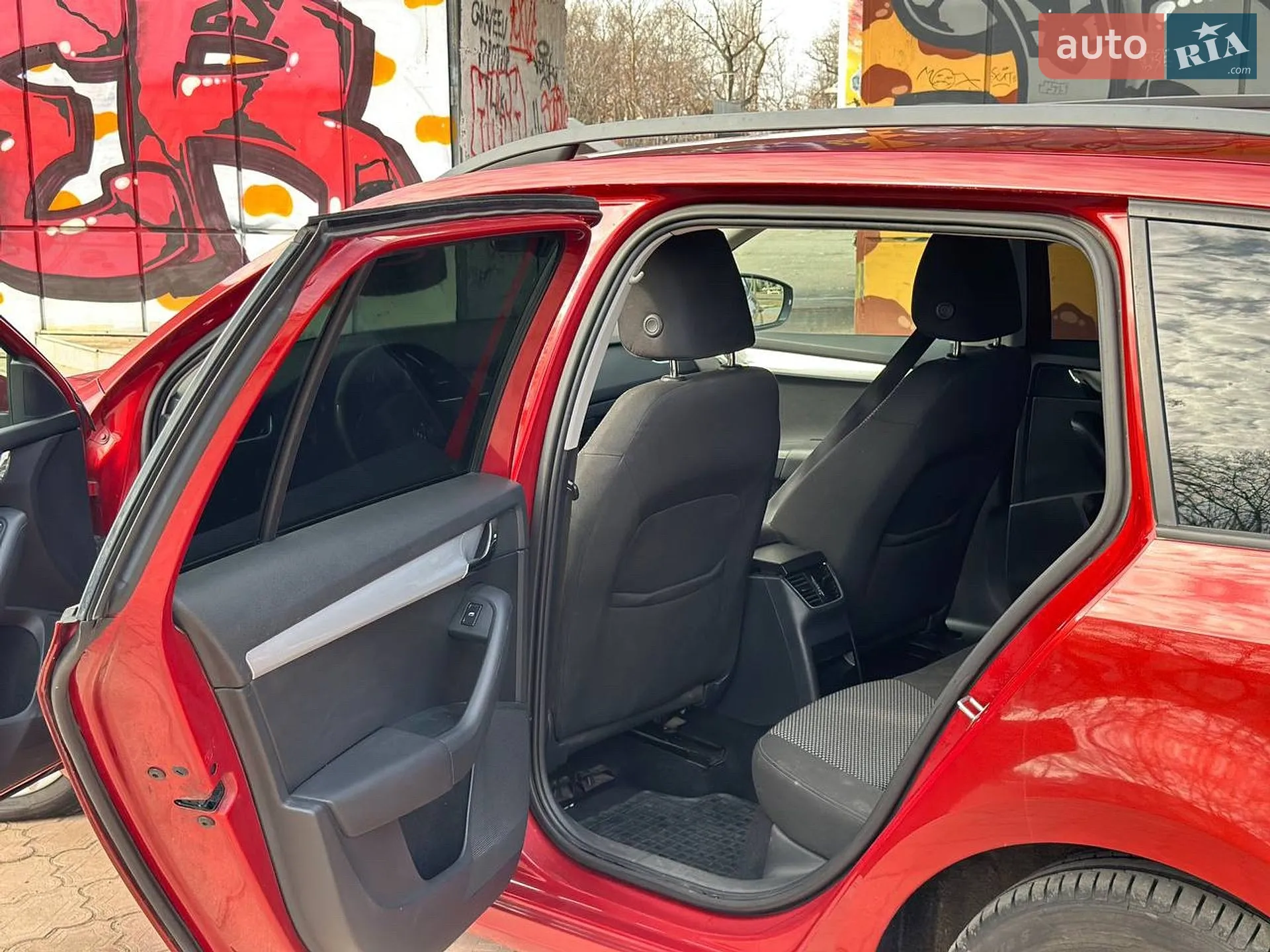2014 Skoda Octavia - мініатюра 13