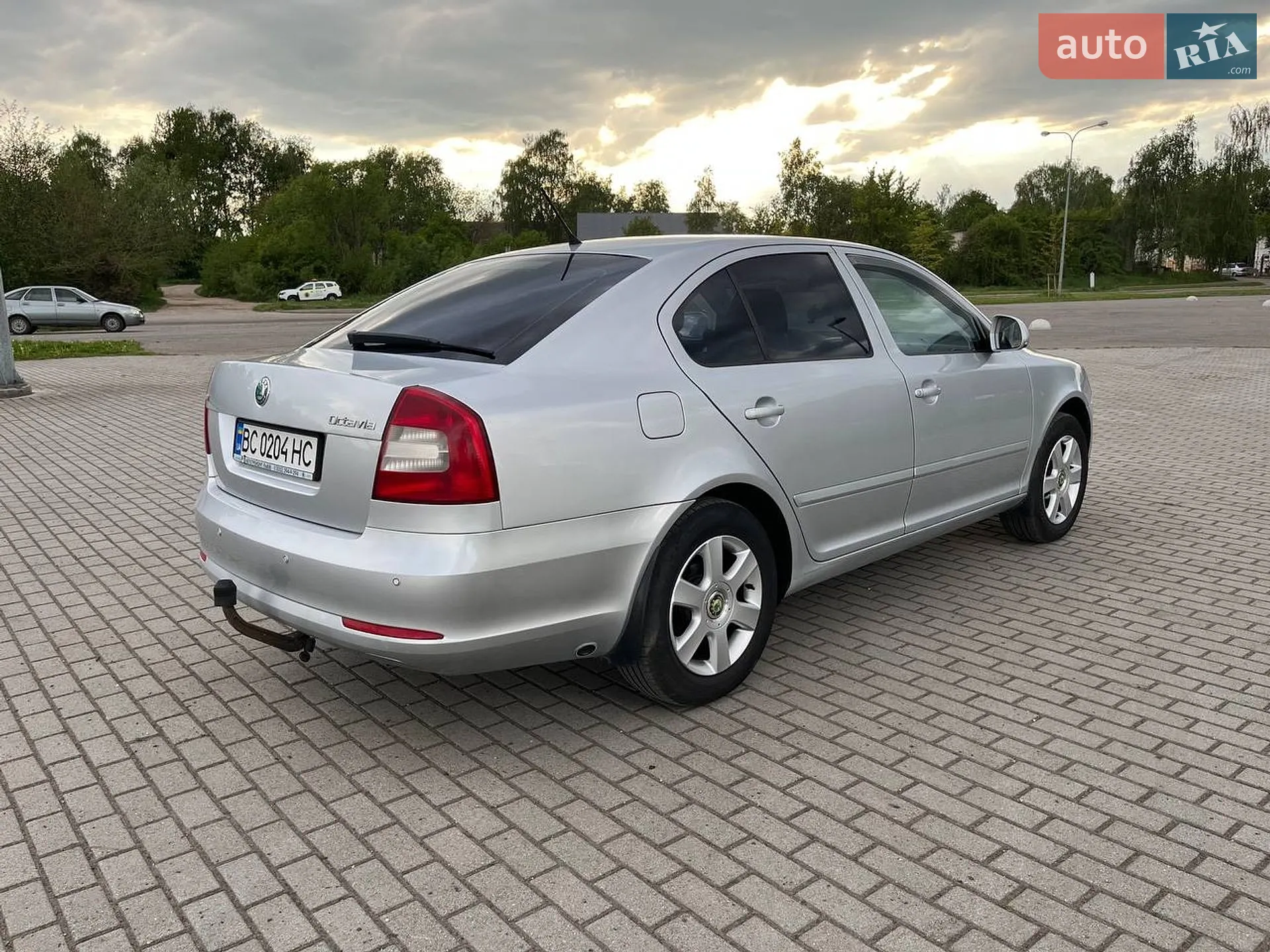 2012 Skoda Octavia - мініатюра 6
