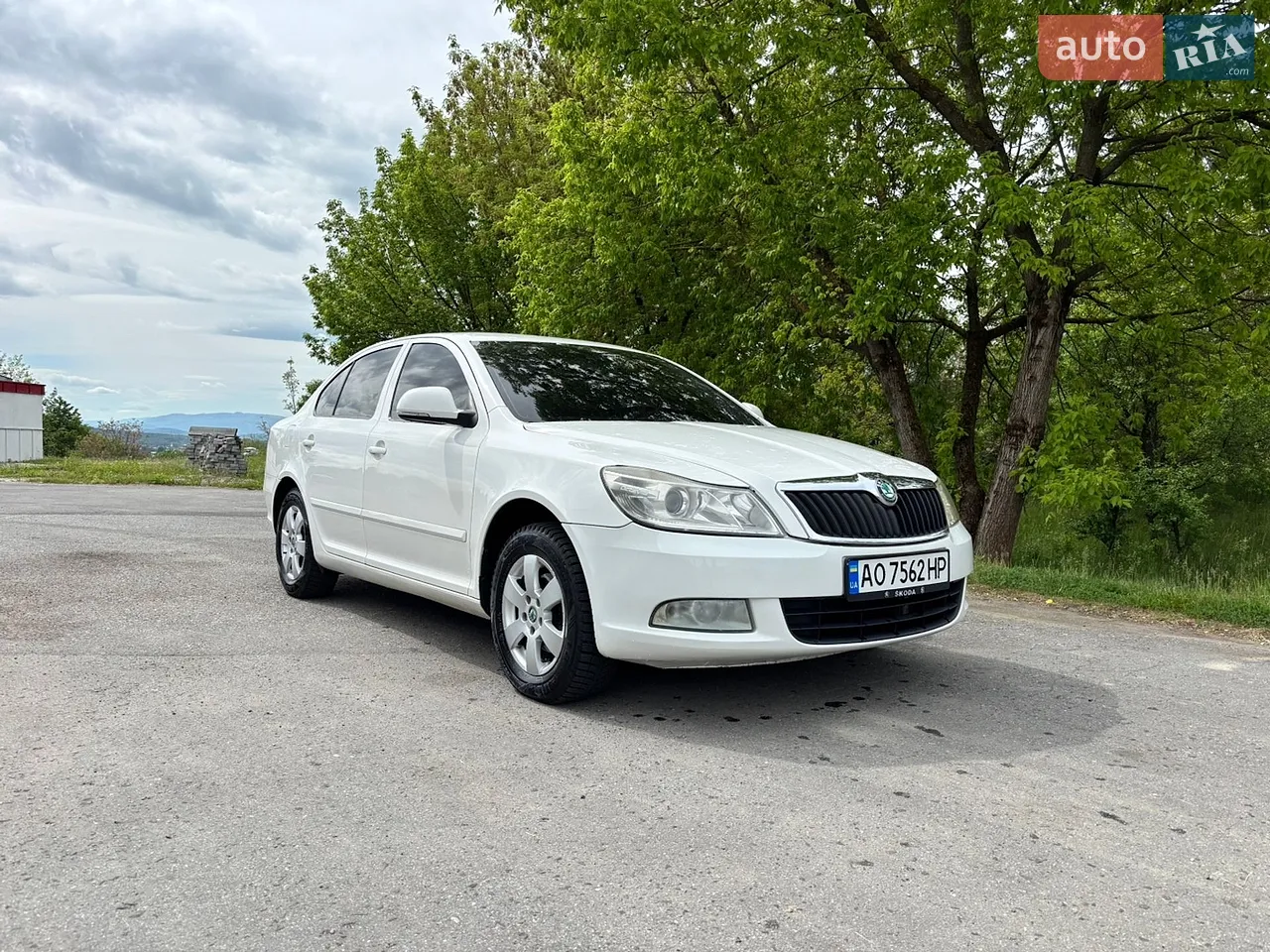 2011 Skoda Octavia - мініатюра 33