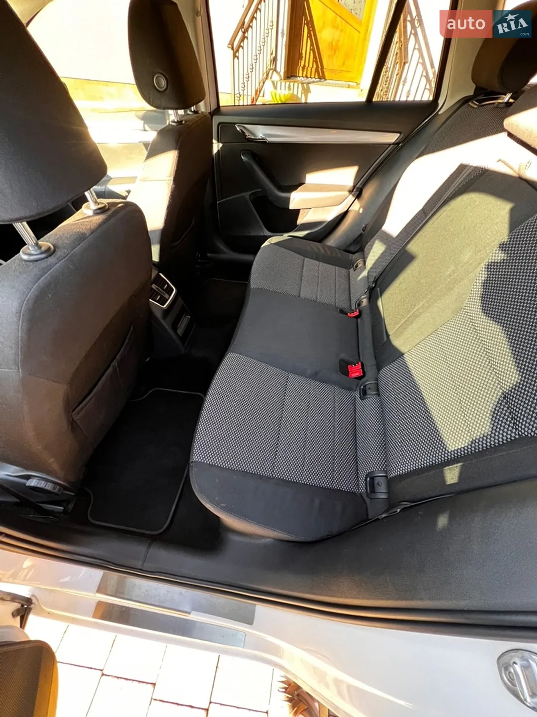2014 Skoda Octavia - мініатюра 6